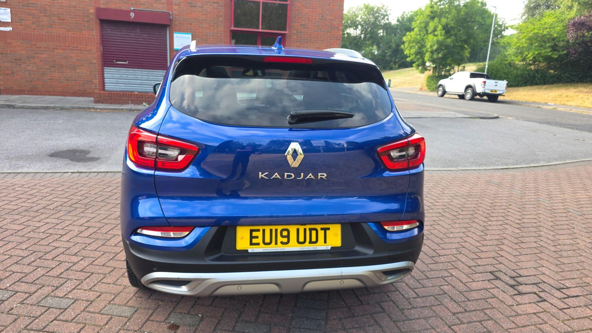 Renault Kadjar - Image 13