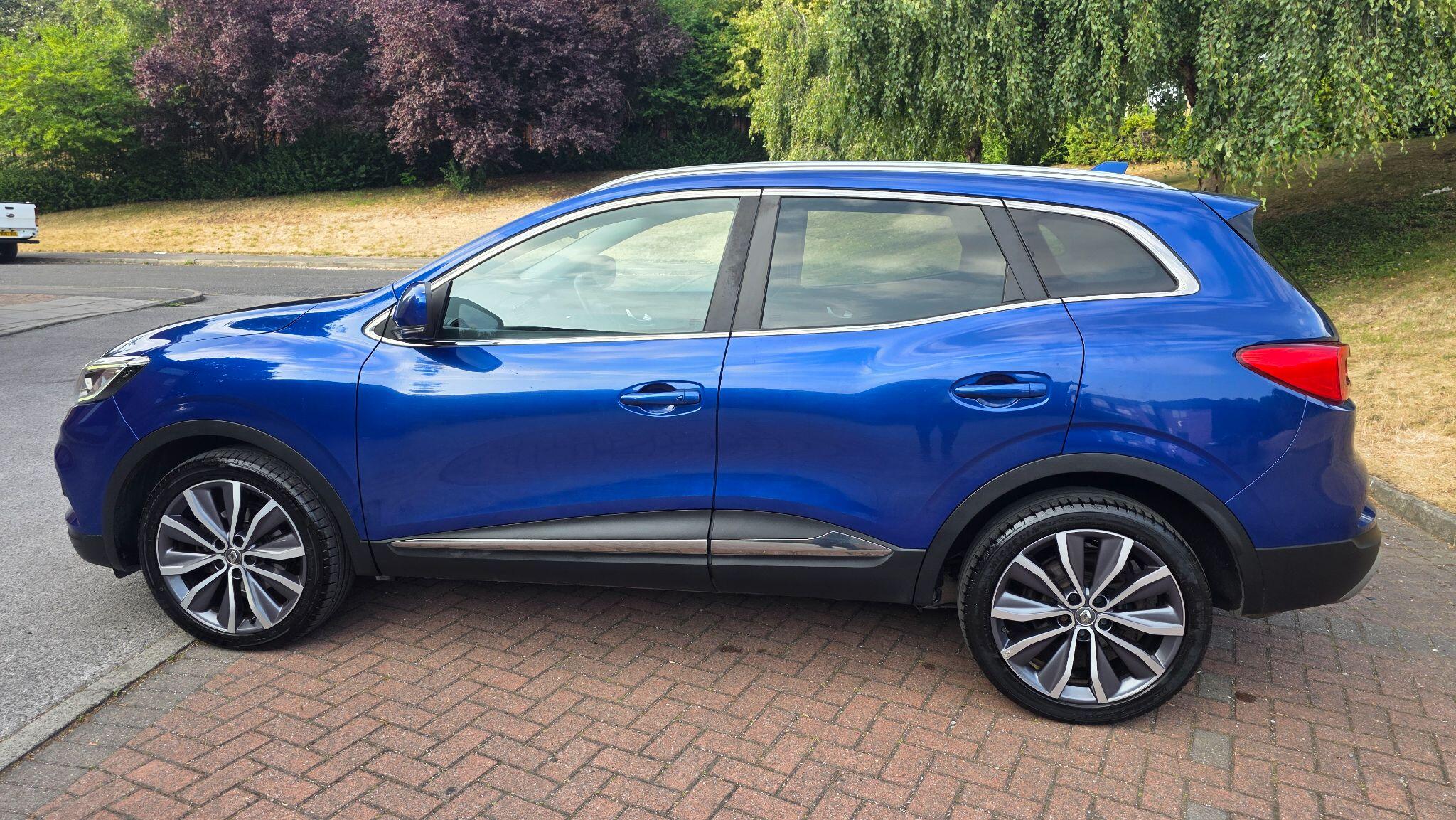 Renault Kadjar - Image 15