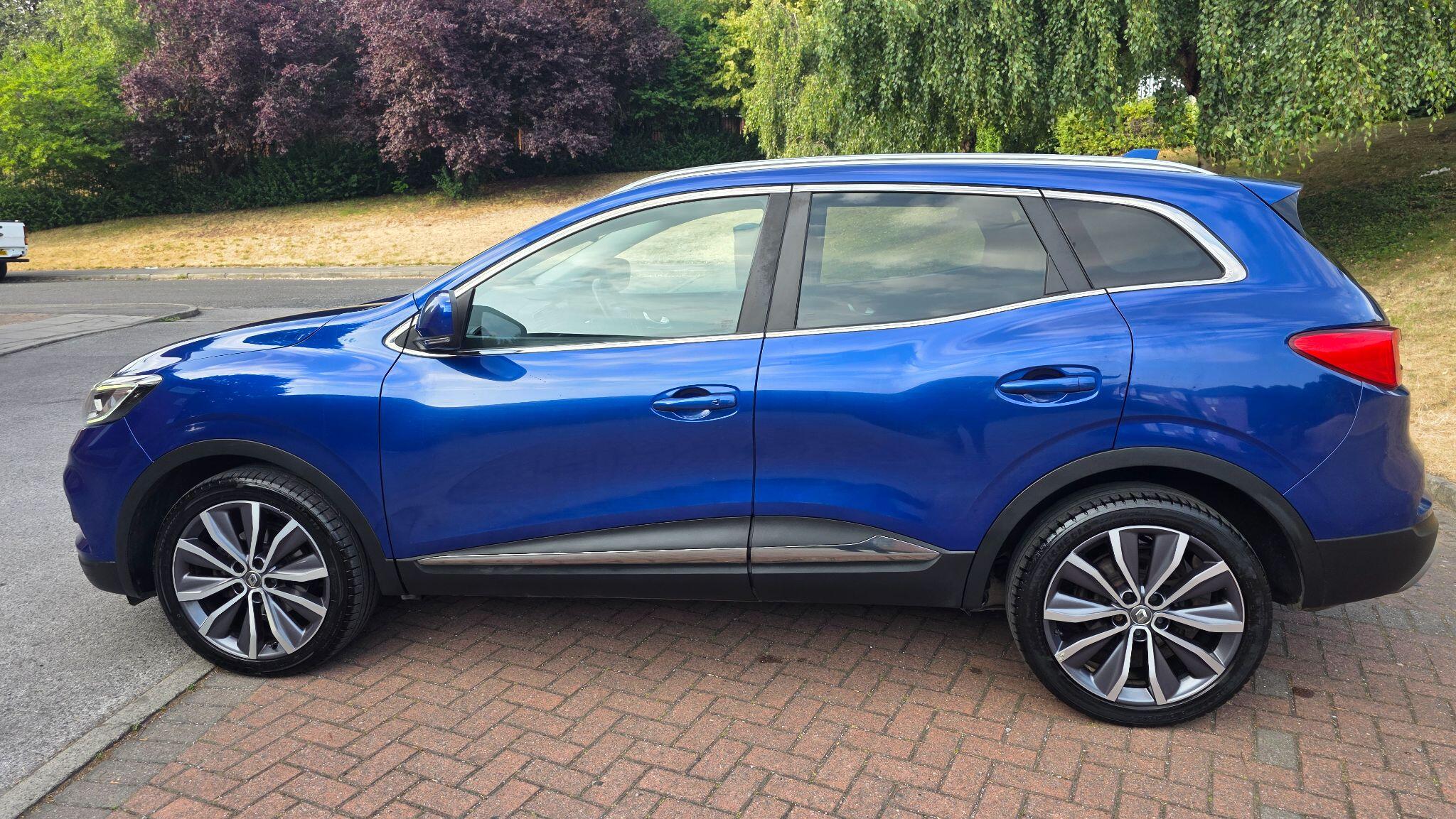 Renault Kadjar - Image 16