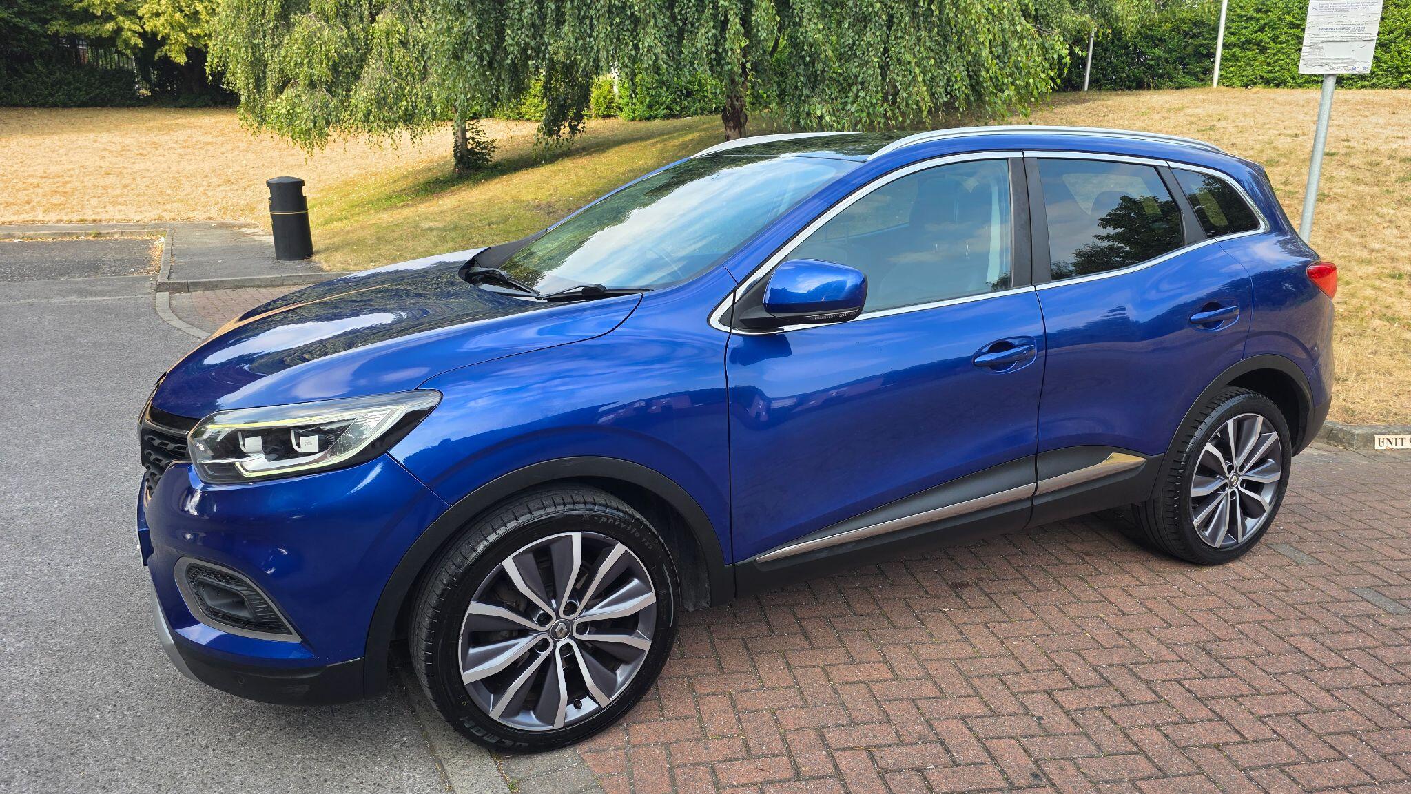 Renault Kadjar - Image 17