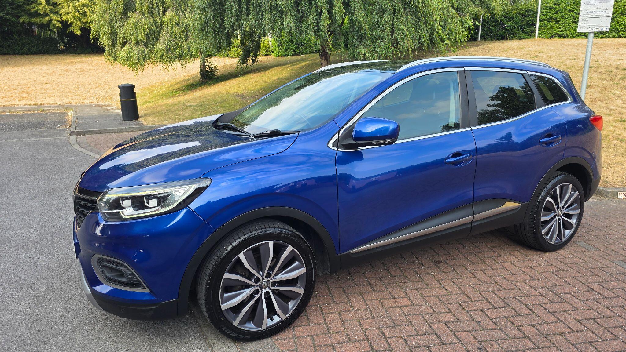 Renault Kadjar - Image 18