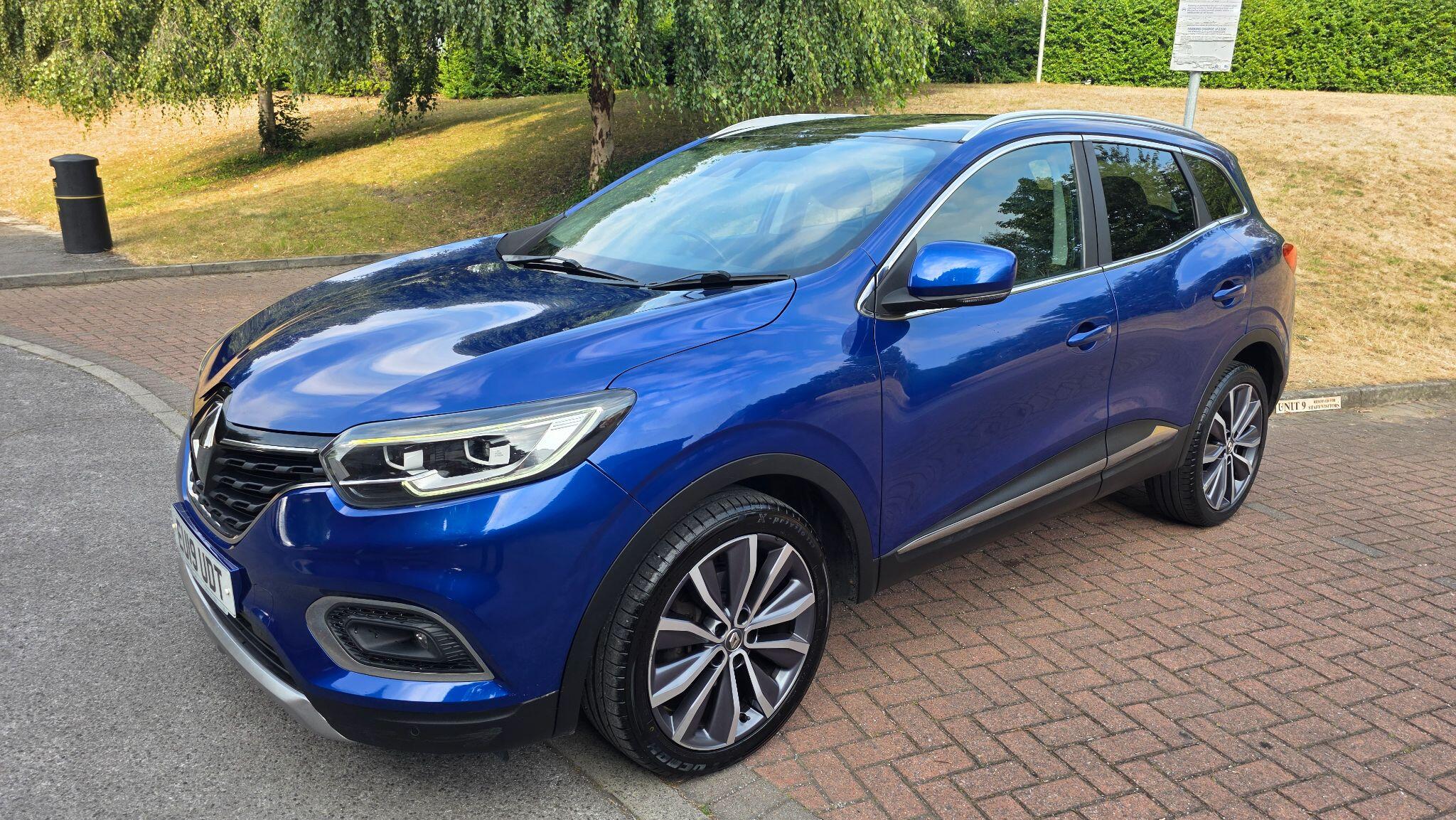 Renault Kadjar - Image 20