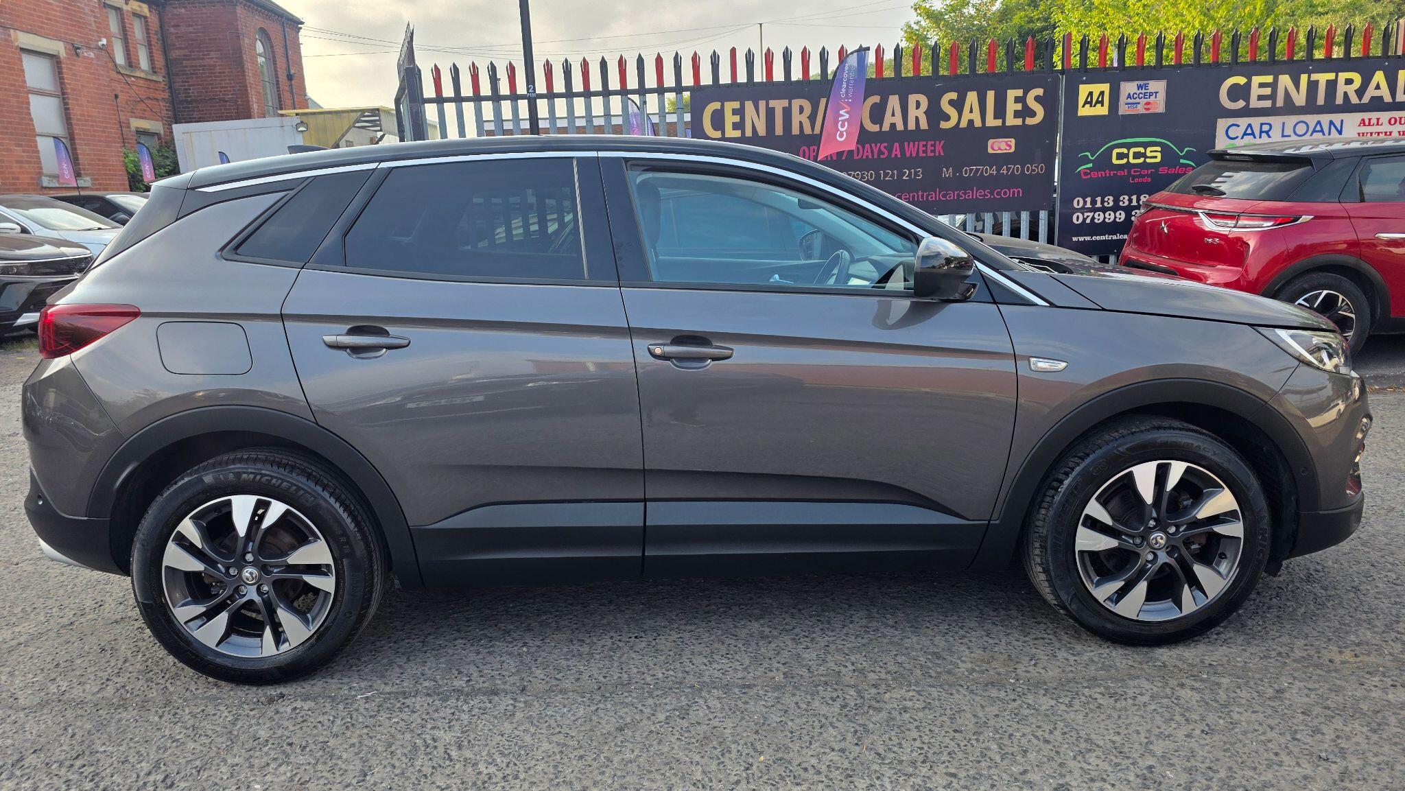 Vauxhall Grandland X - Image 5