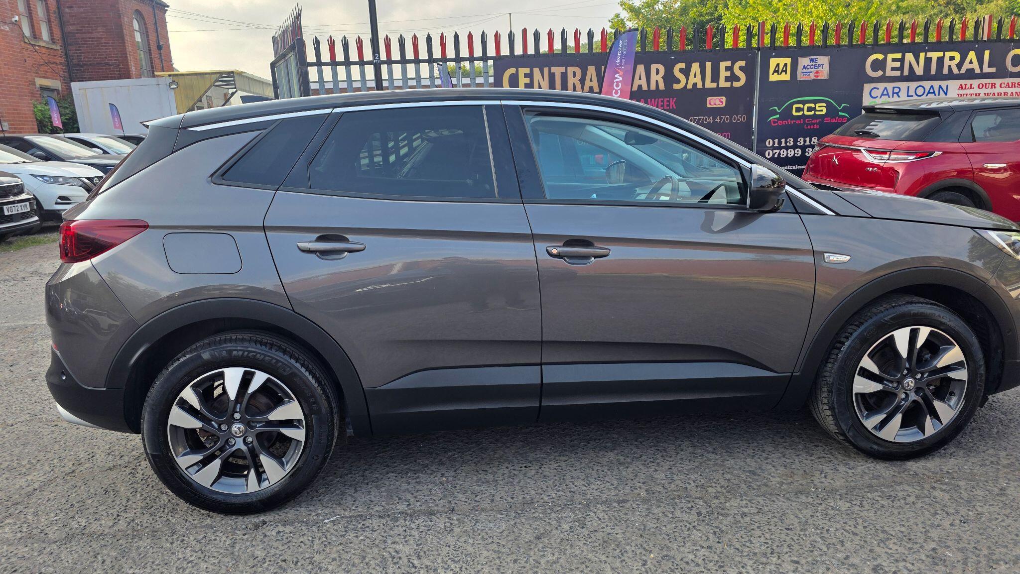 Vauxhall Grandland X - Image 7