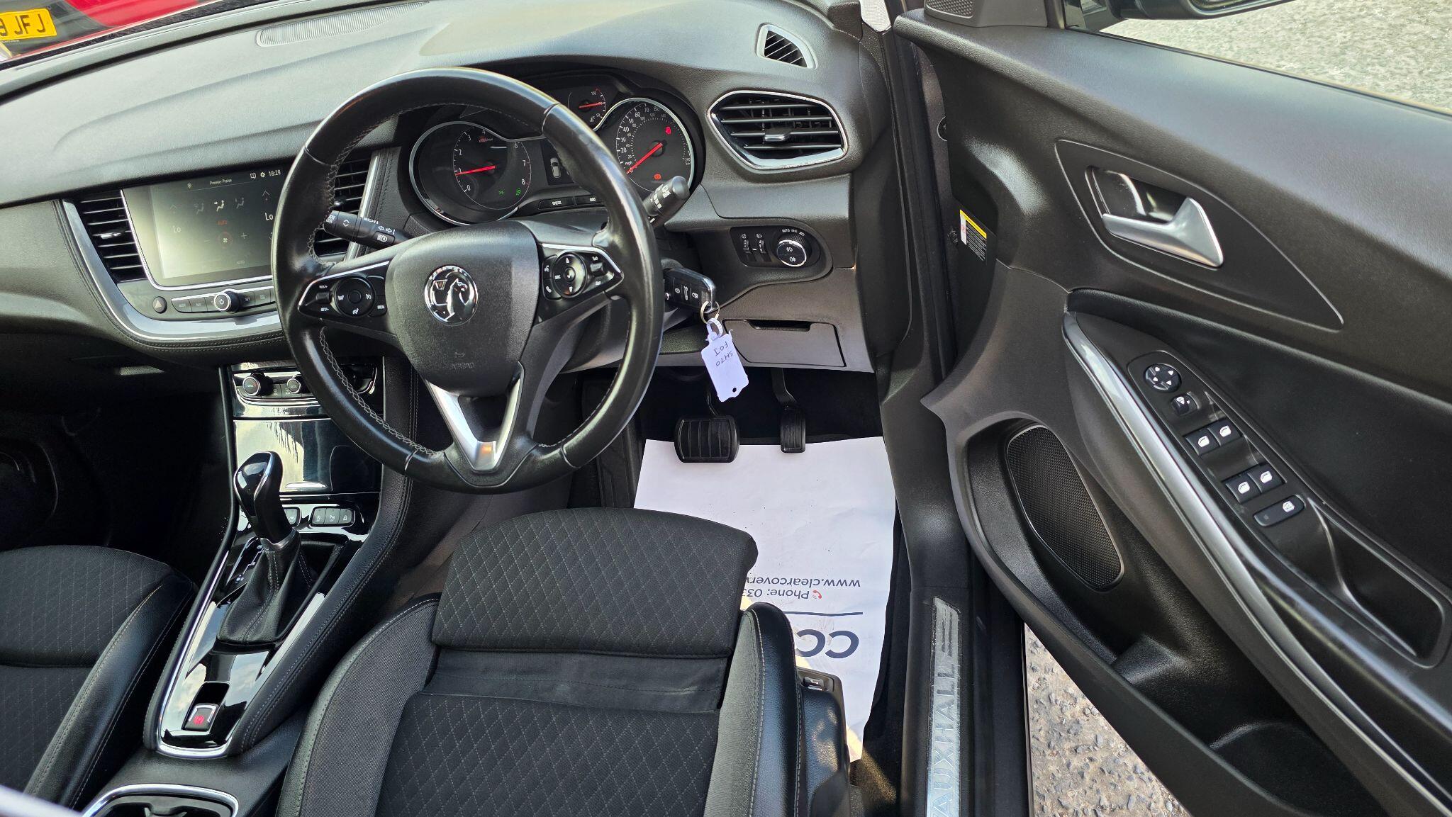 Vauxhall Grandland X - Image 13