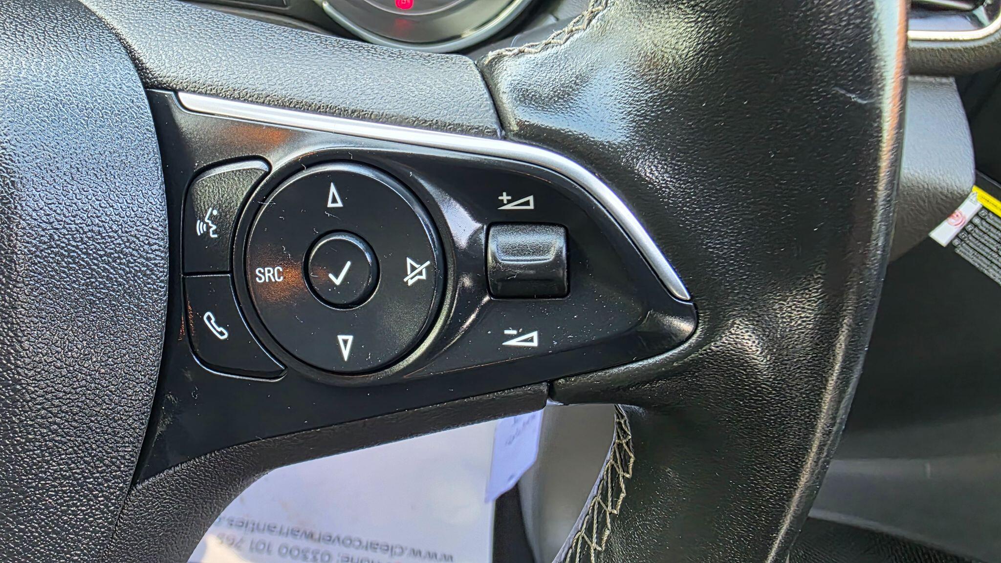 Vauxhall Grandland X - Image 15