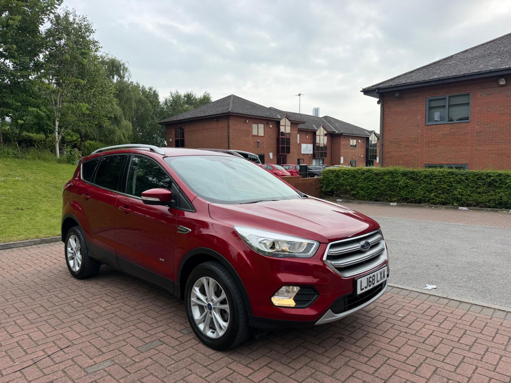Ford Kuga - Image 2