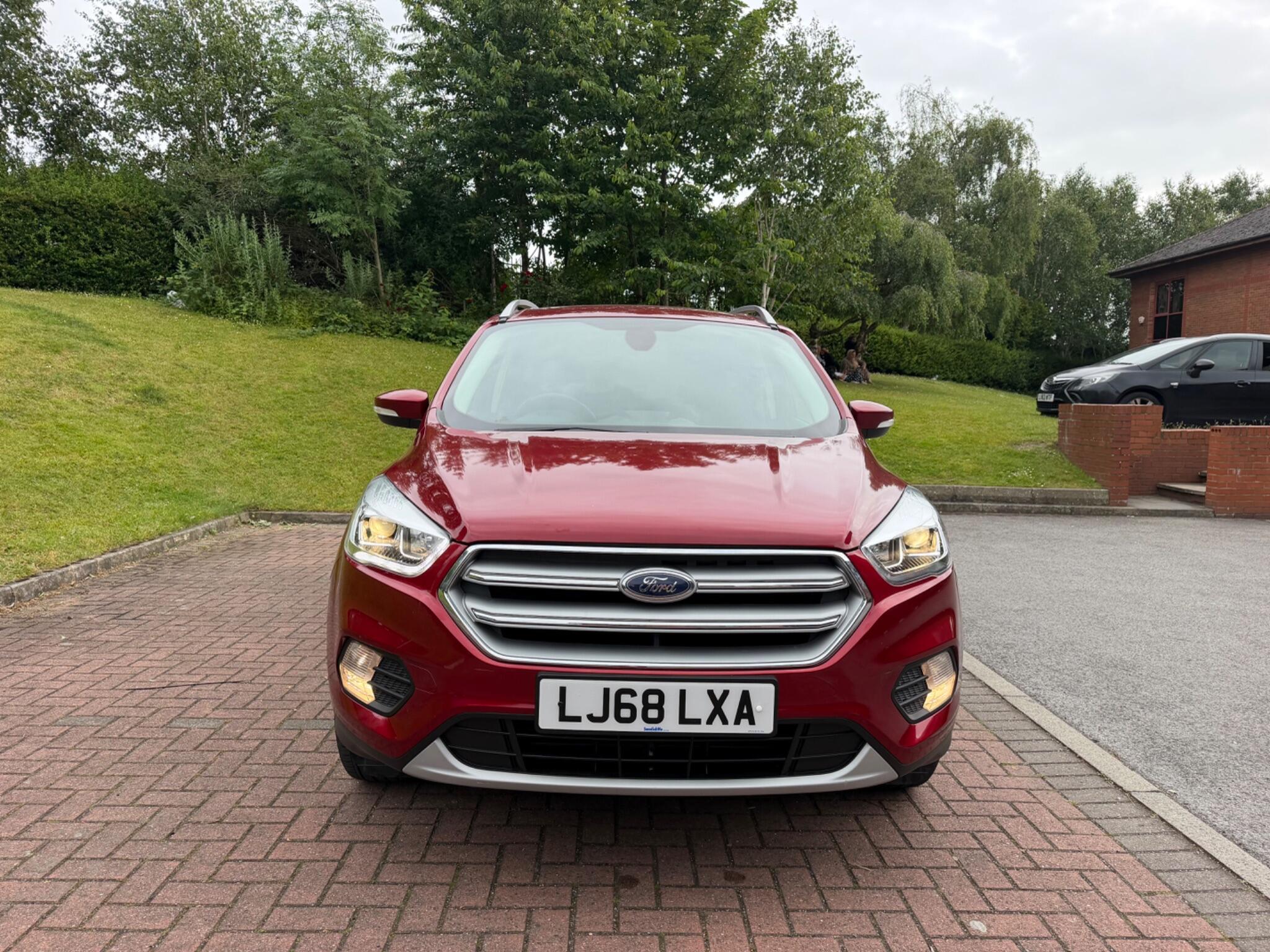 Ford Kuga - Image 3