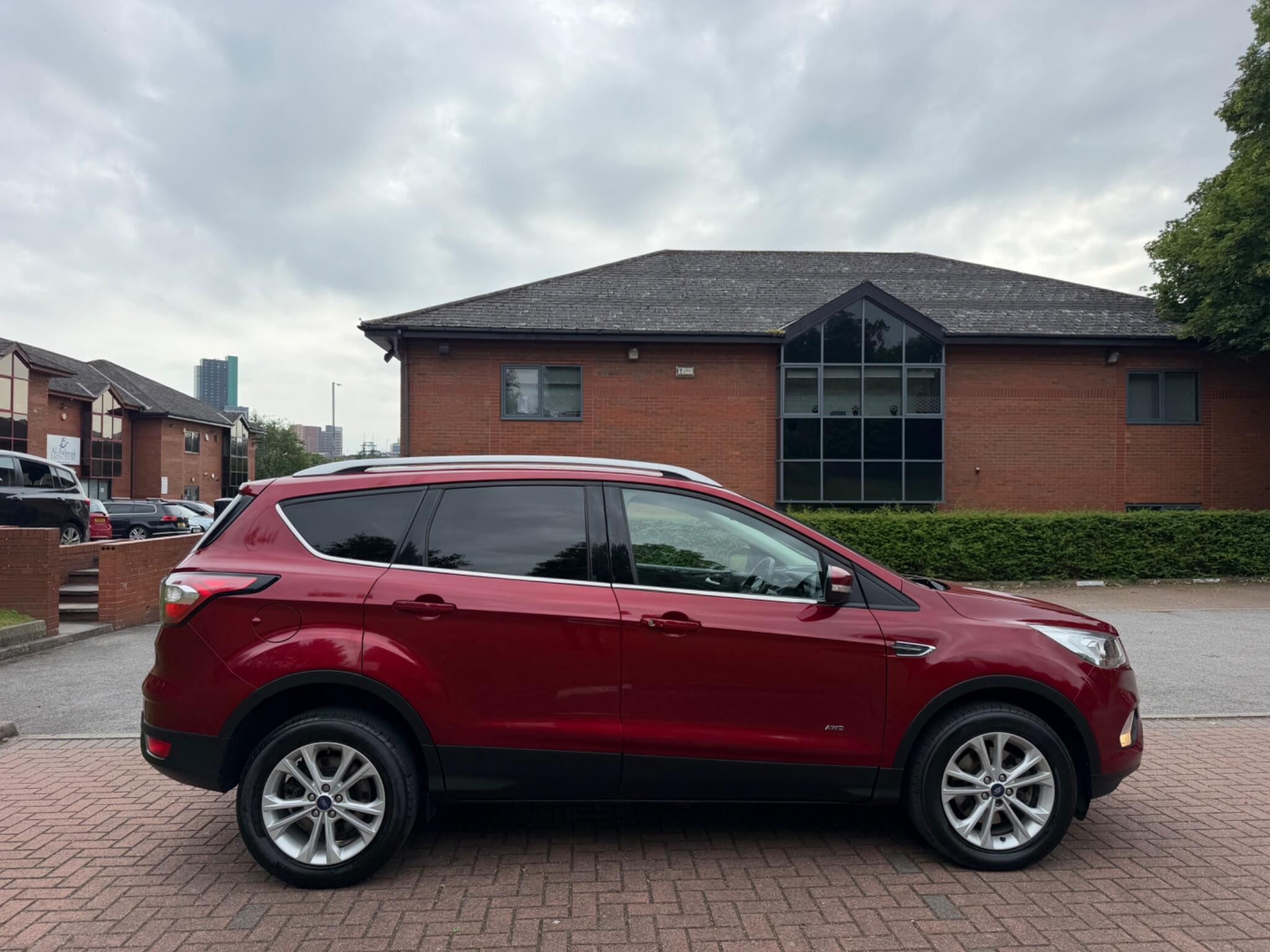 Ford Kuga - Image 6