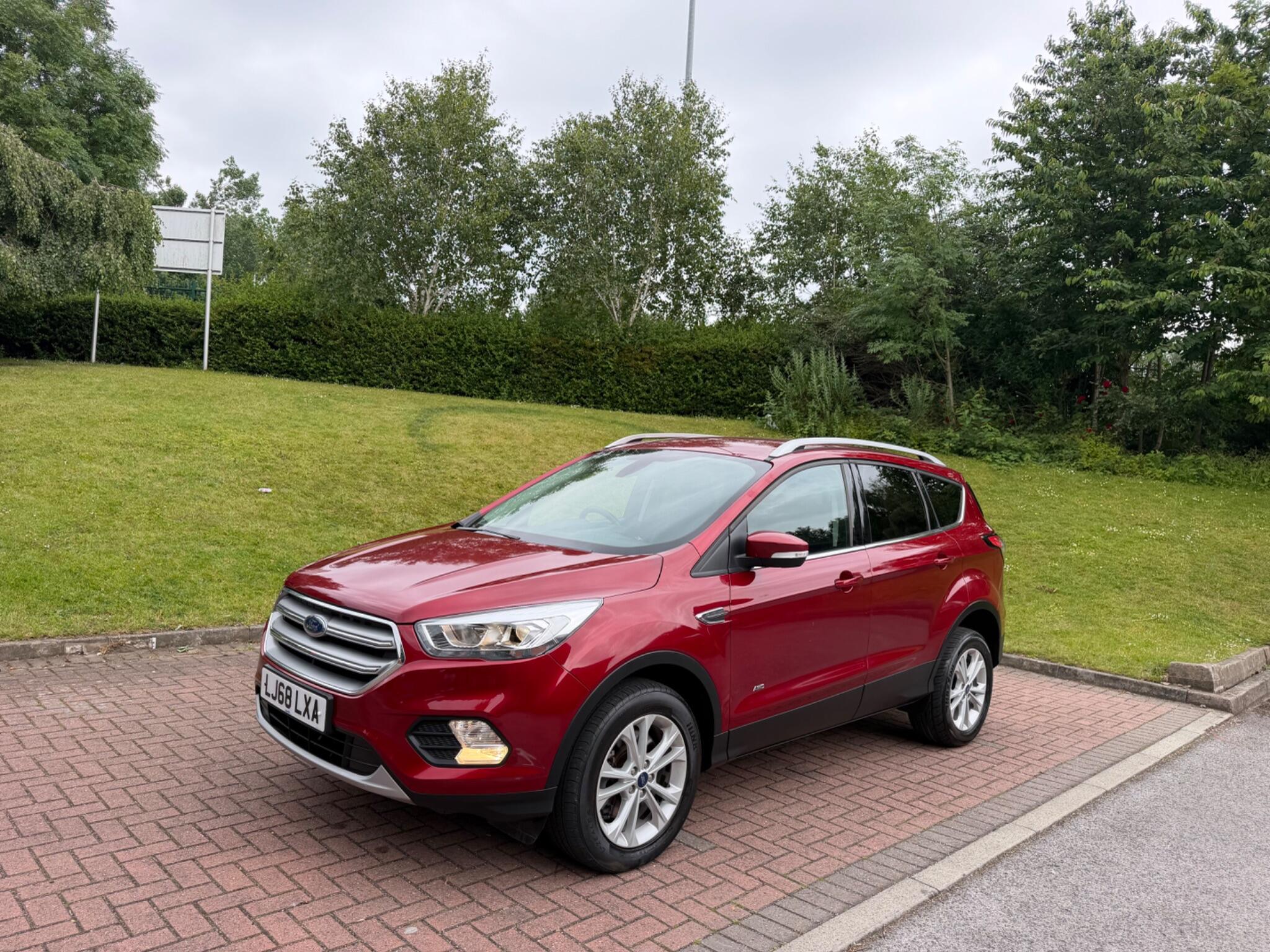 Ford Kuga - Image 9