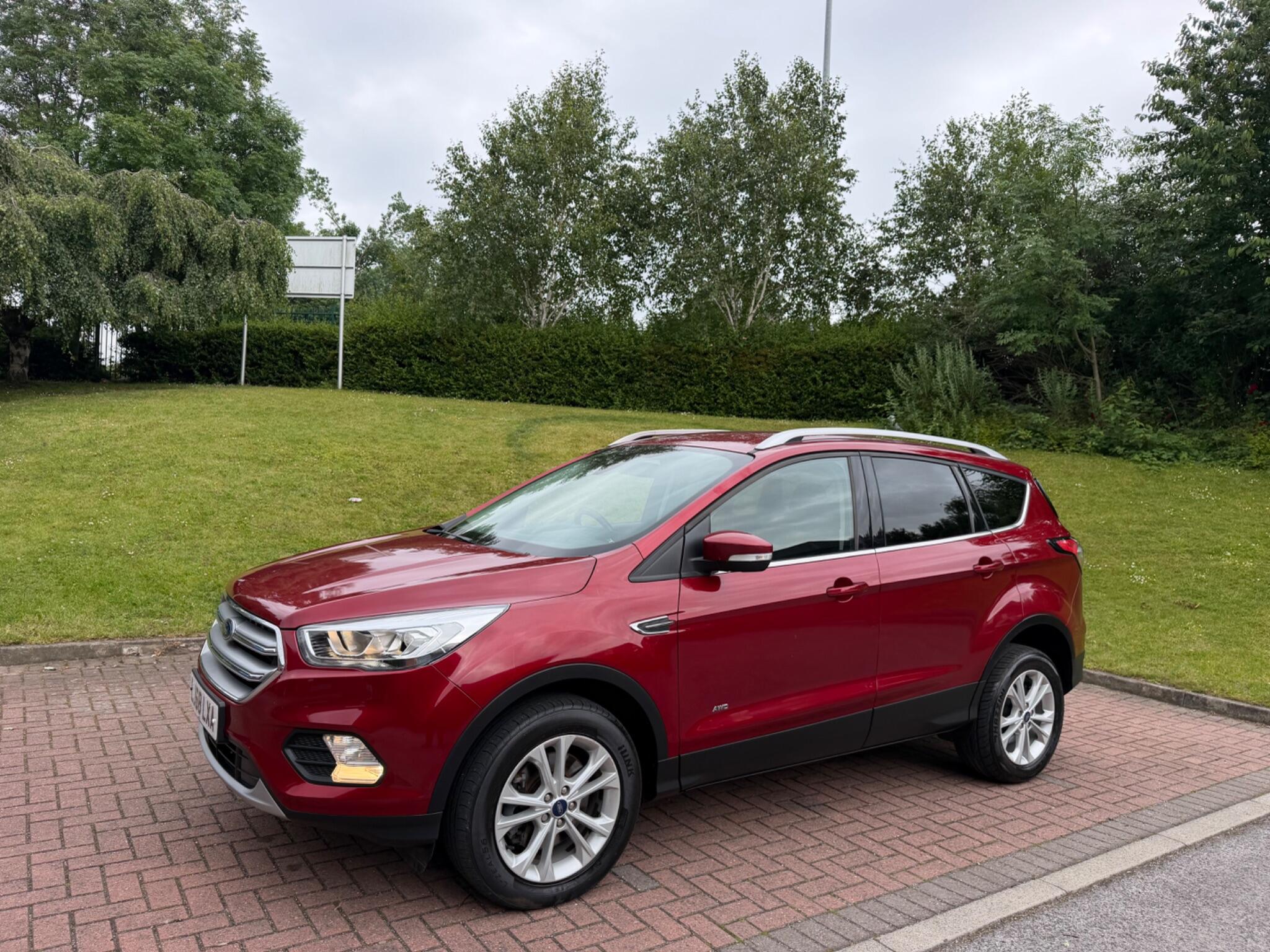 Ford Kuga - Image 10