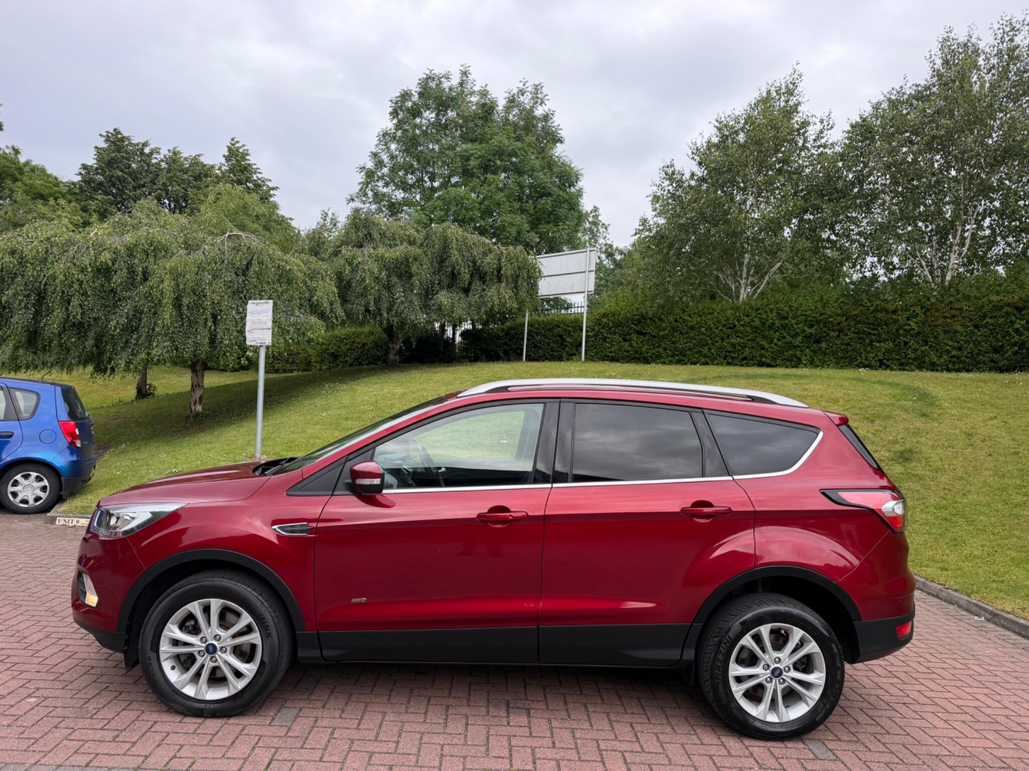 Ford Kuga - Image 11