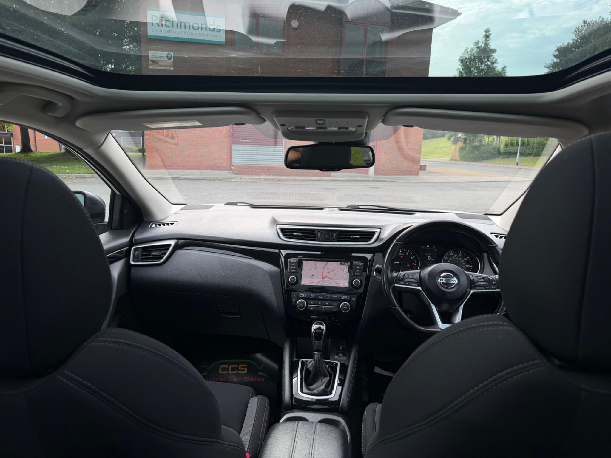 Nissan Qashqai - Image 4