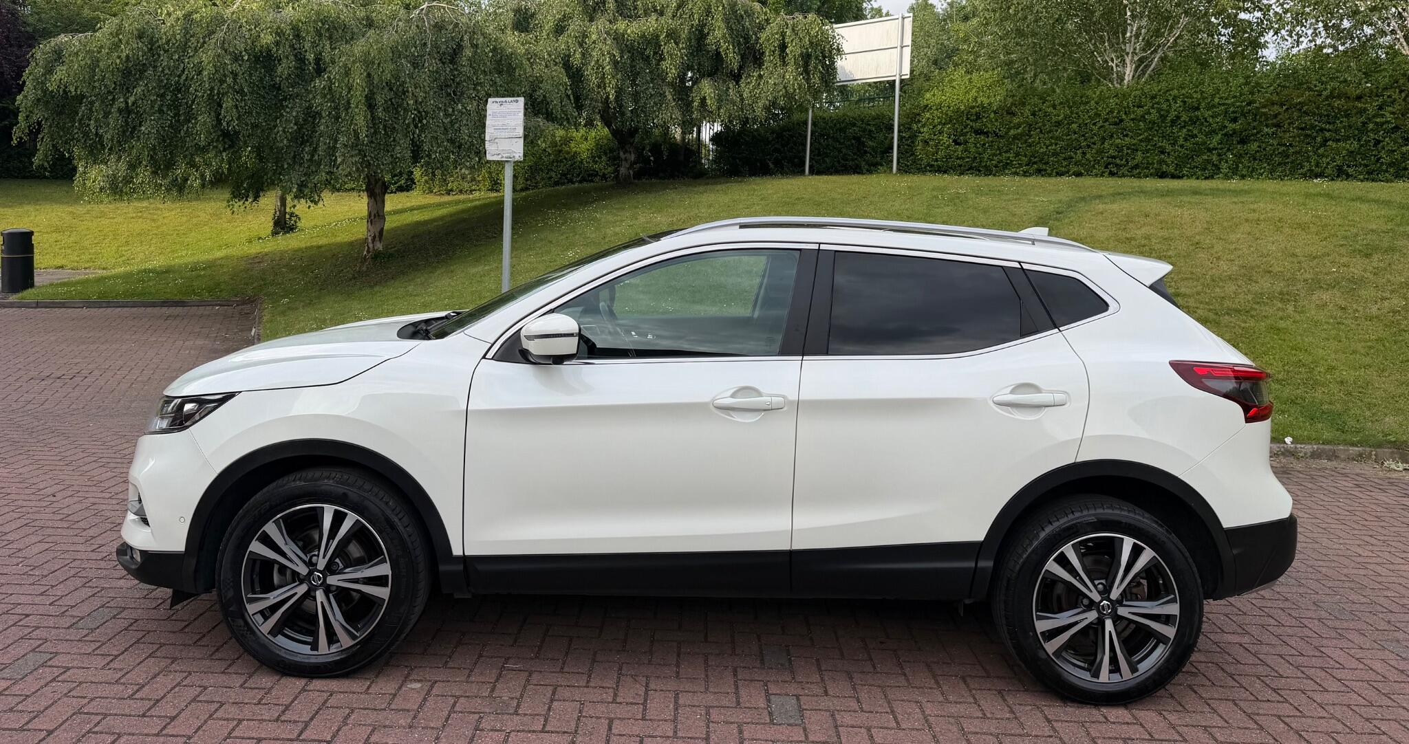 Nissan Qashqai - Image 5