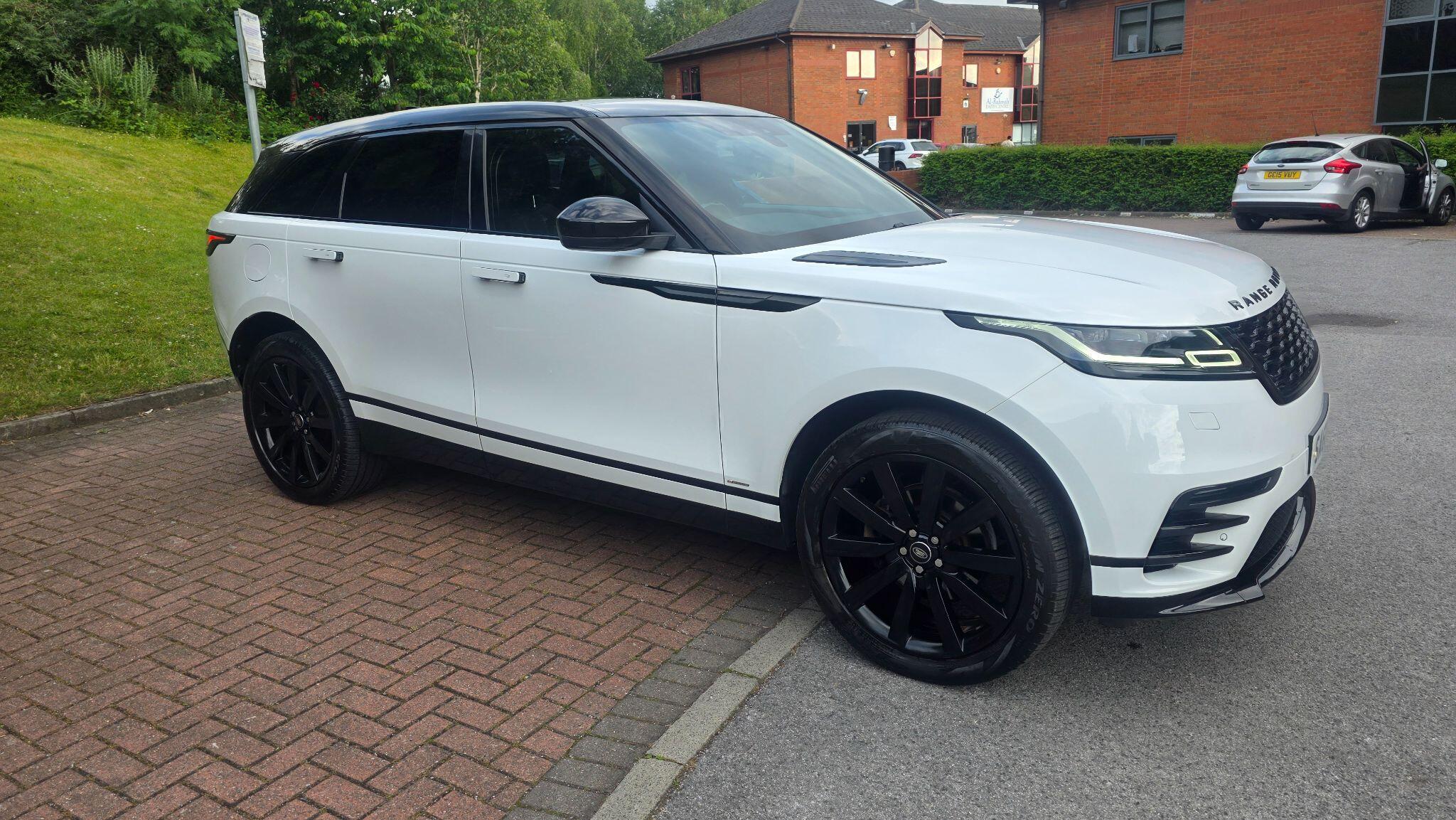 Land Rover Range Rover Velar - Image 5