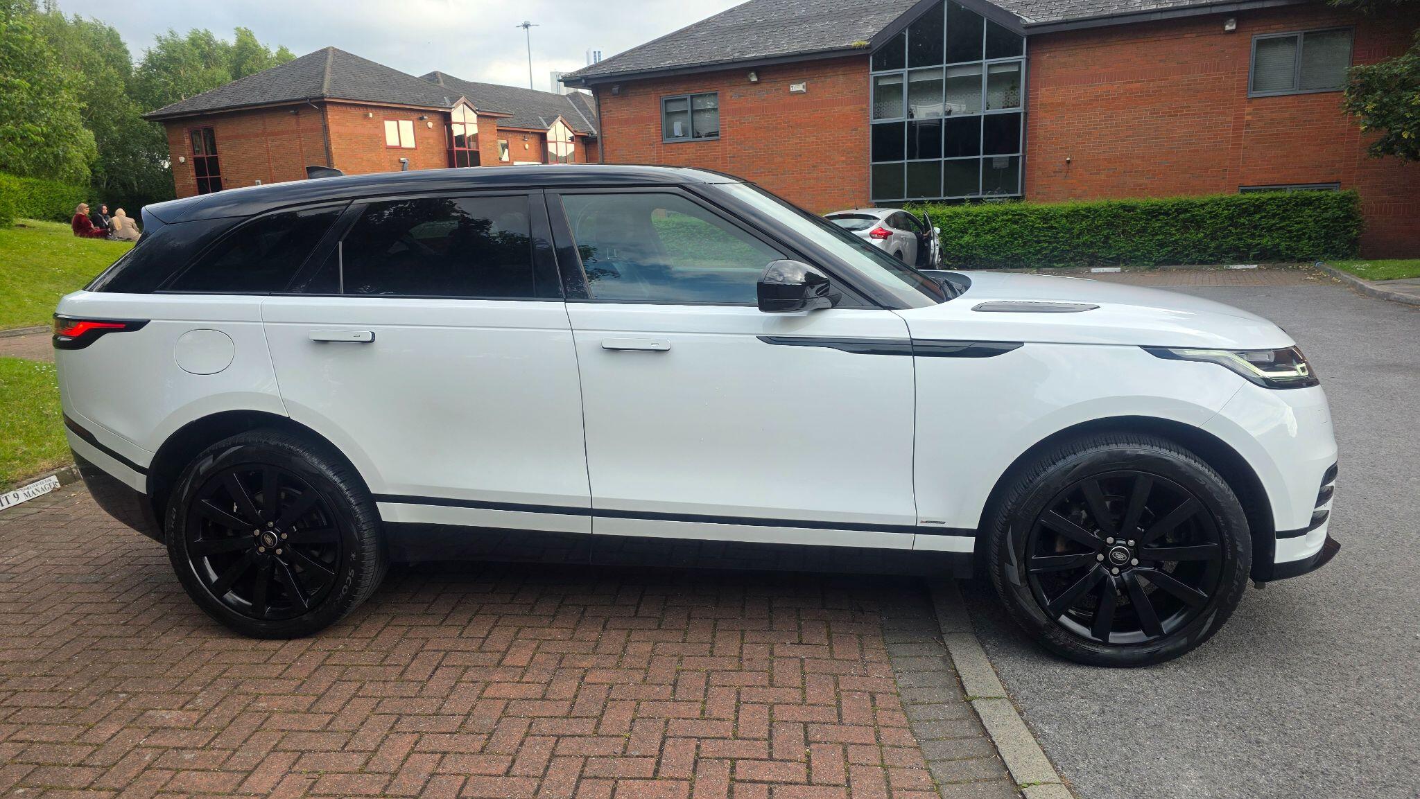 Land Rover Range Rover Velar - Image 6