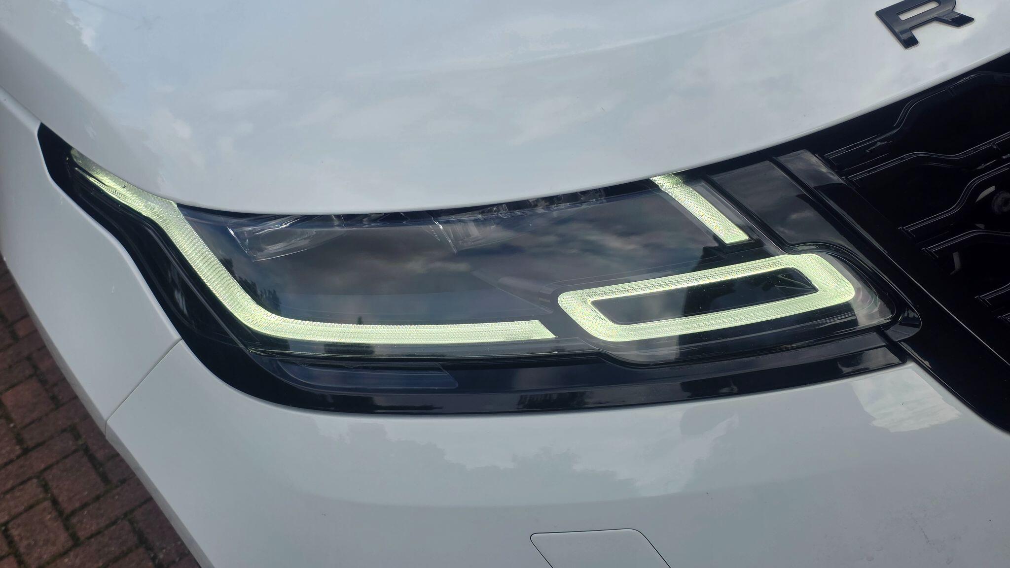 Land Rover Range Rover Velar - Image 7