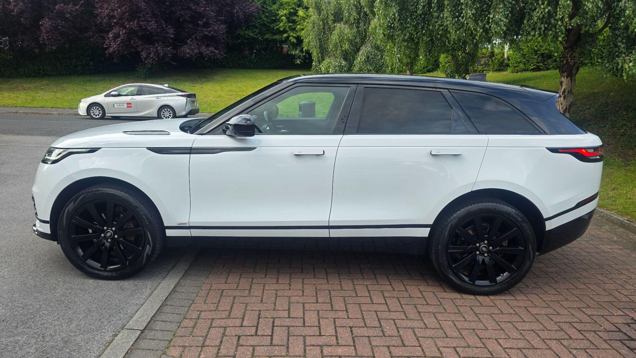 Land Rover Range Rover Velar - Image 18
