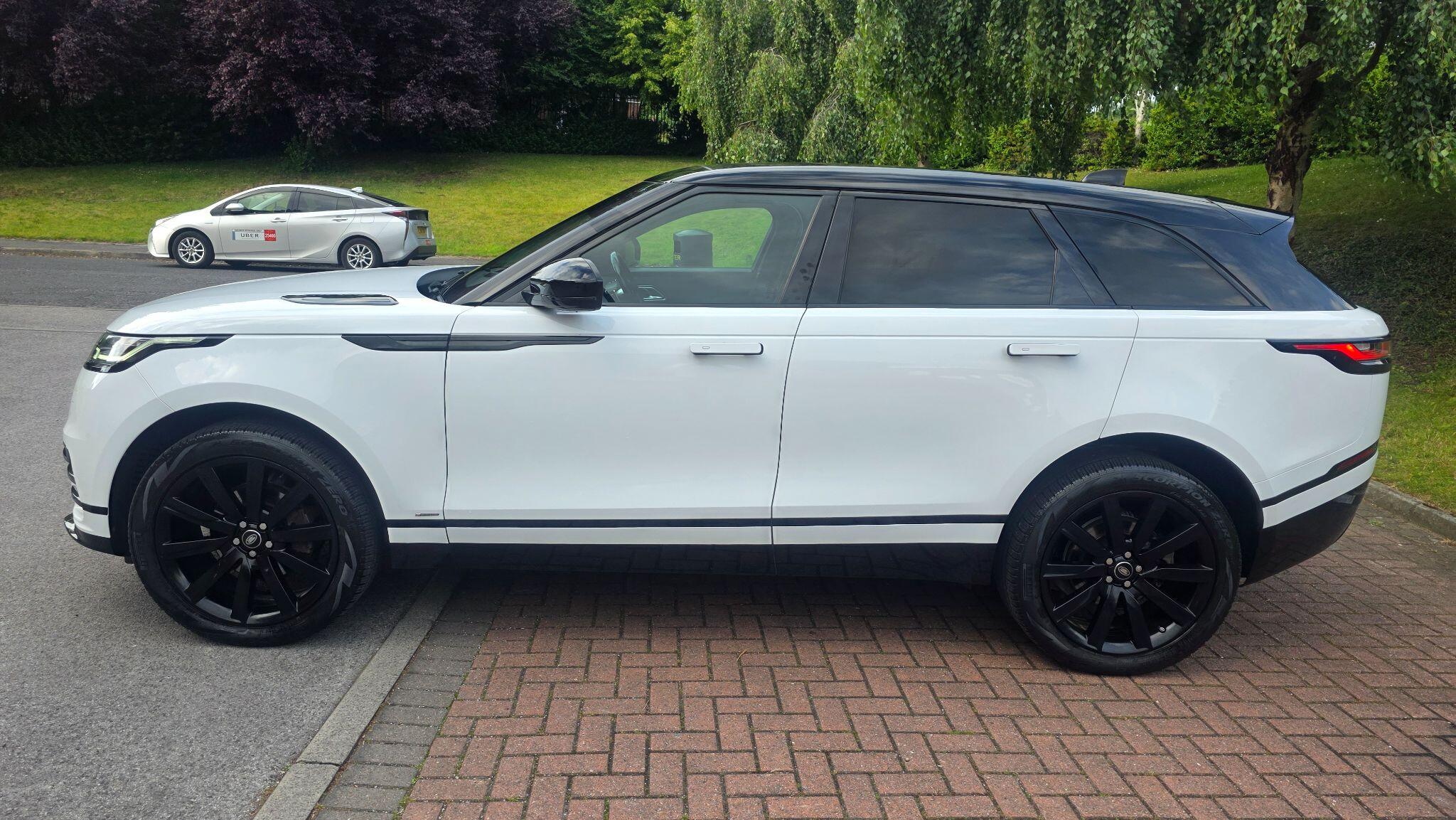 Land Rover Range Rover Velar - Image 19