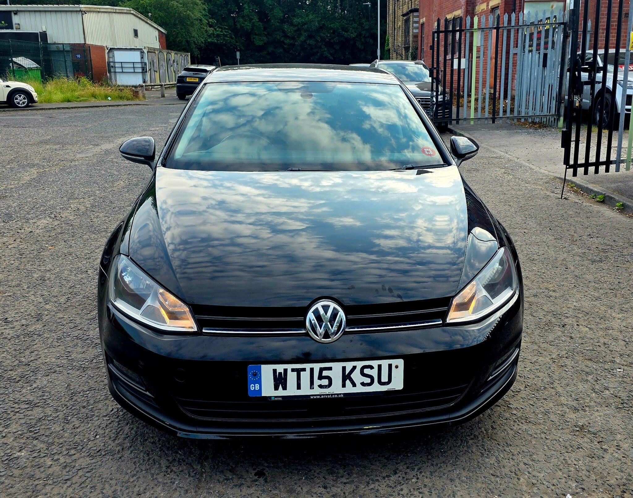 Volkswagen Golf - Image 2