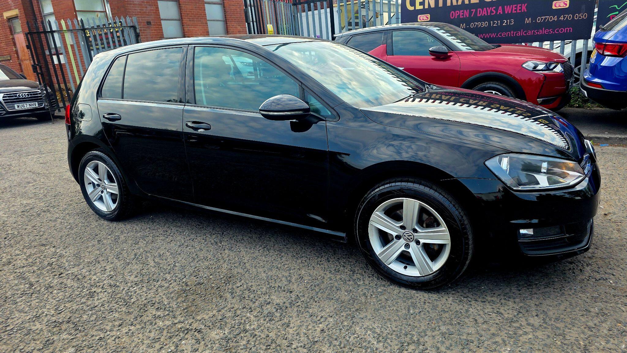 Volkswagen Golf - Image 3