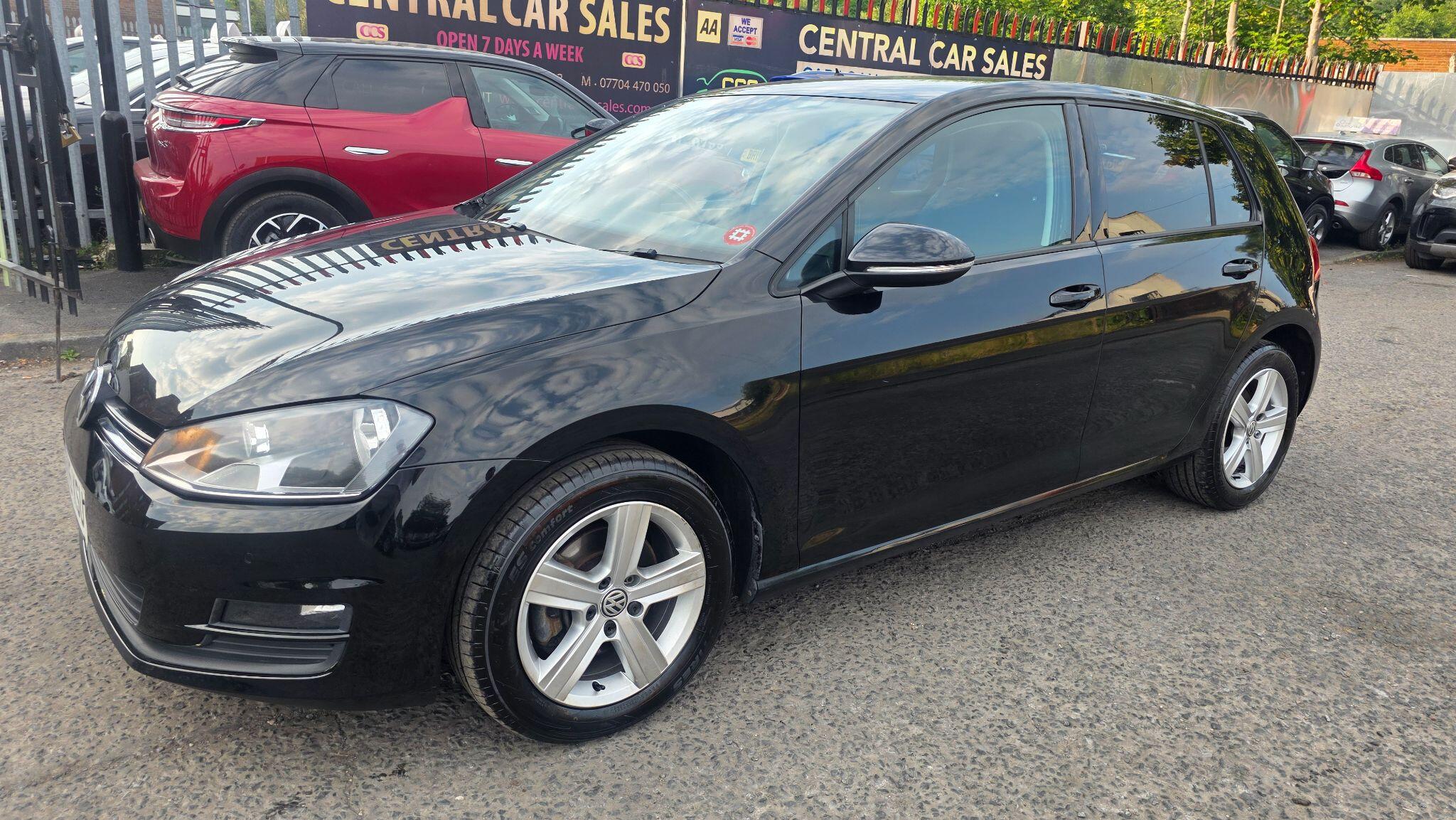 Volkswagen Golf - Image 15