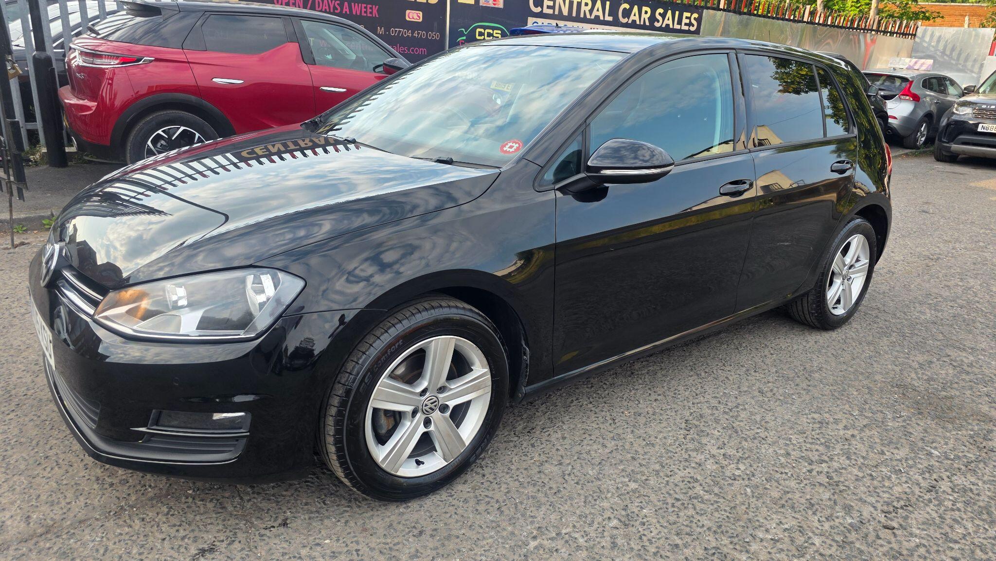 Volkswagen Golf - Image 16