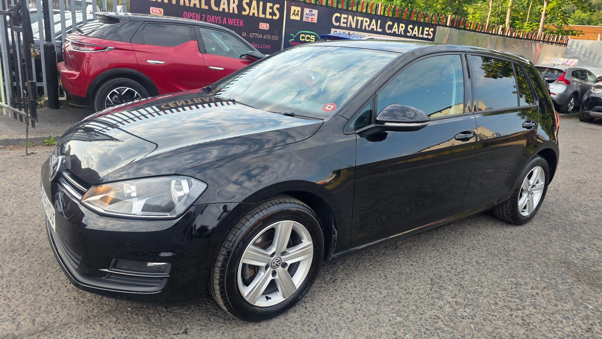 Volkswagen Golf - Image 17