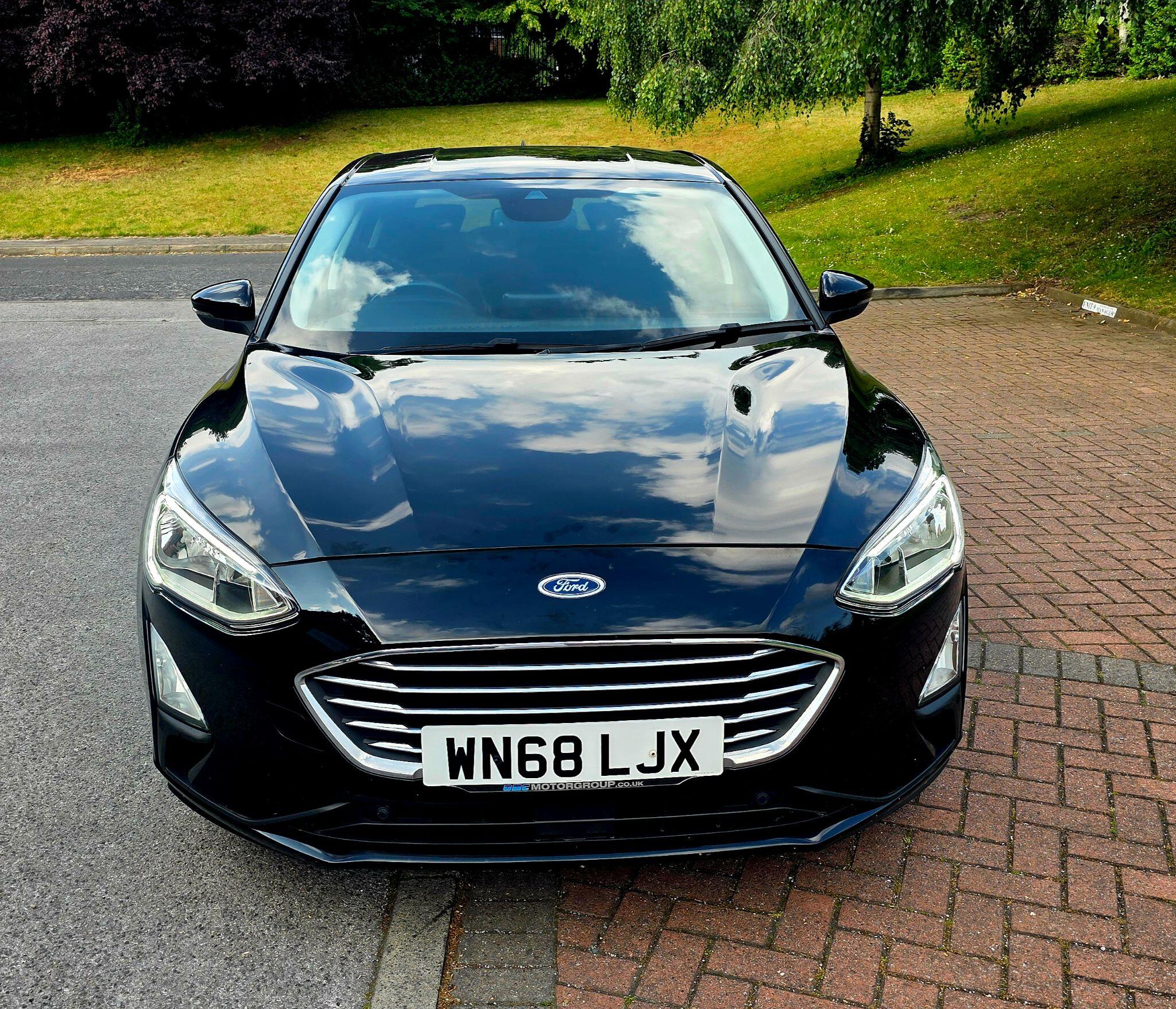 Ford Focus - Image 3