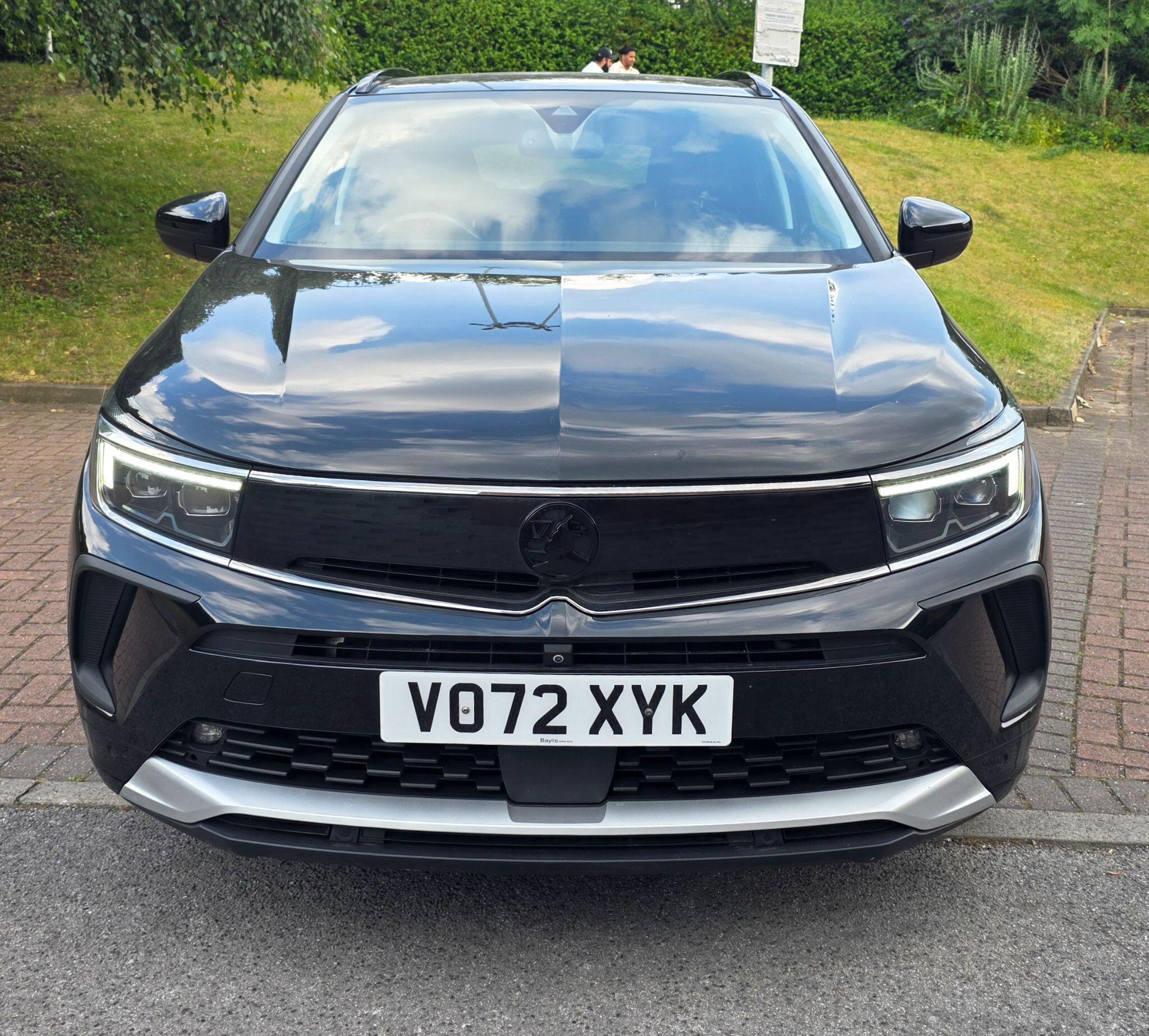 Vauxhall Grandland - Image 3