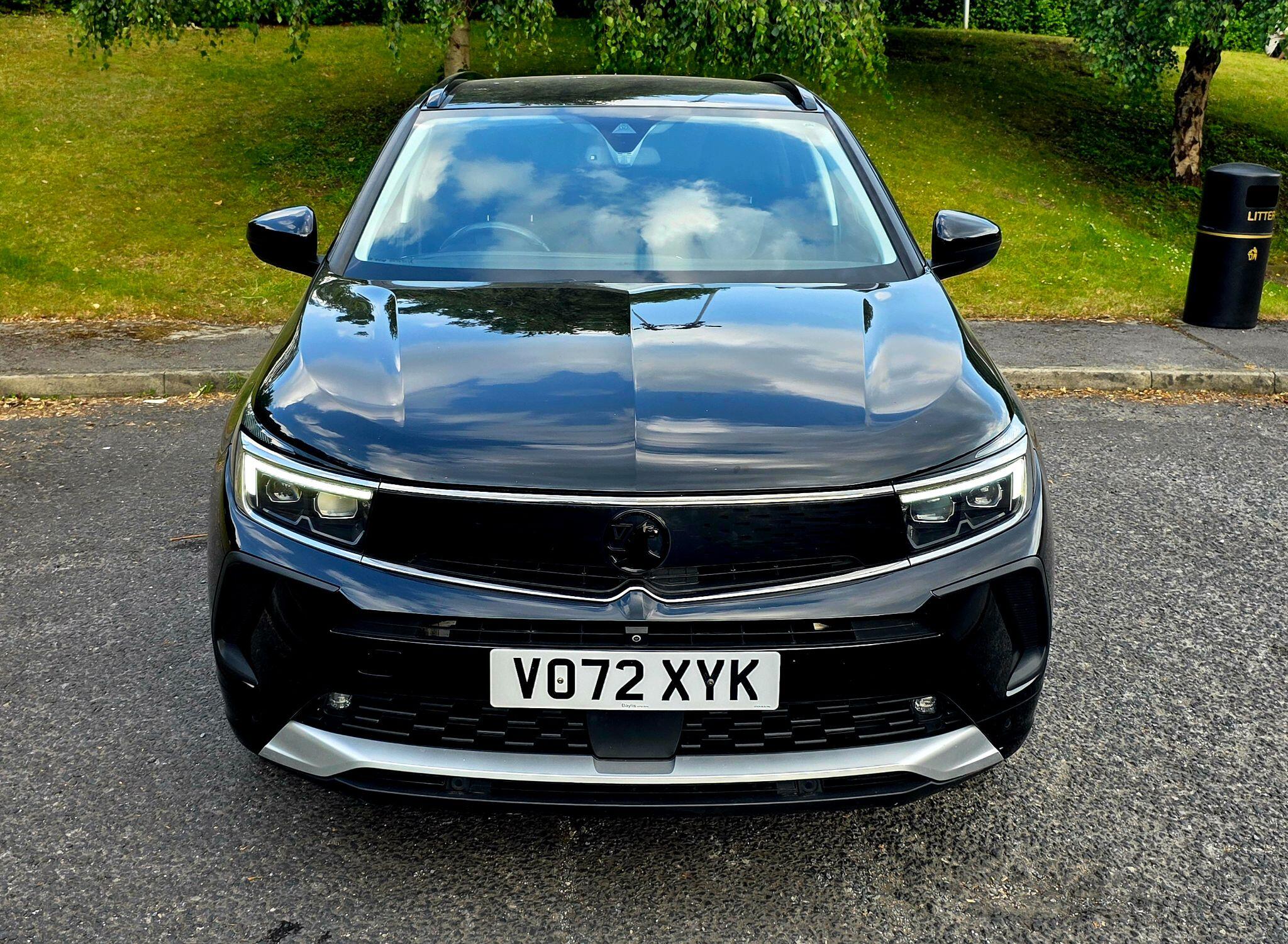 Vauxhall Grandland - Image 4