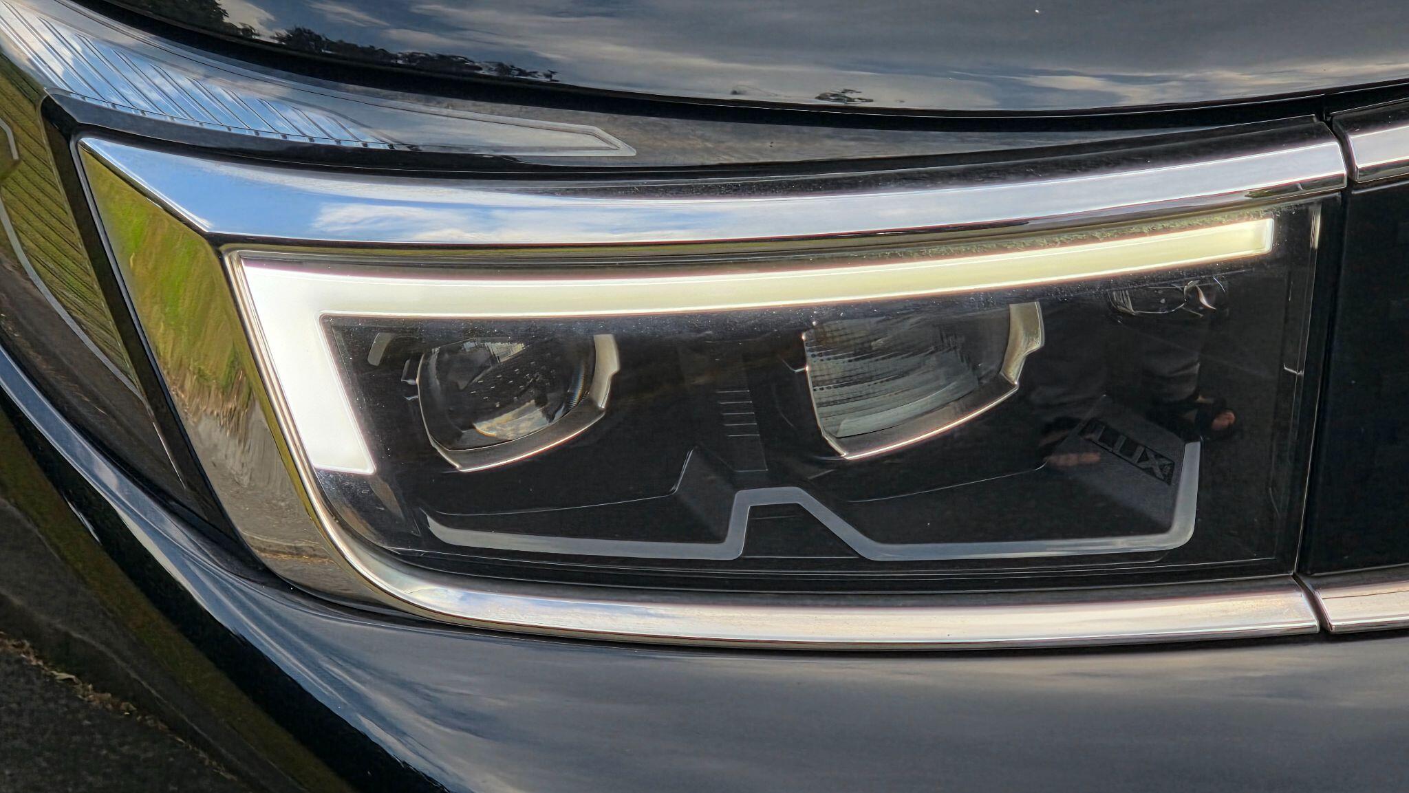 Vauxhall Grandland - Image 10