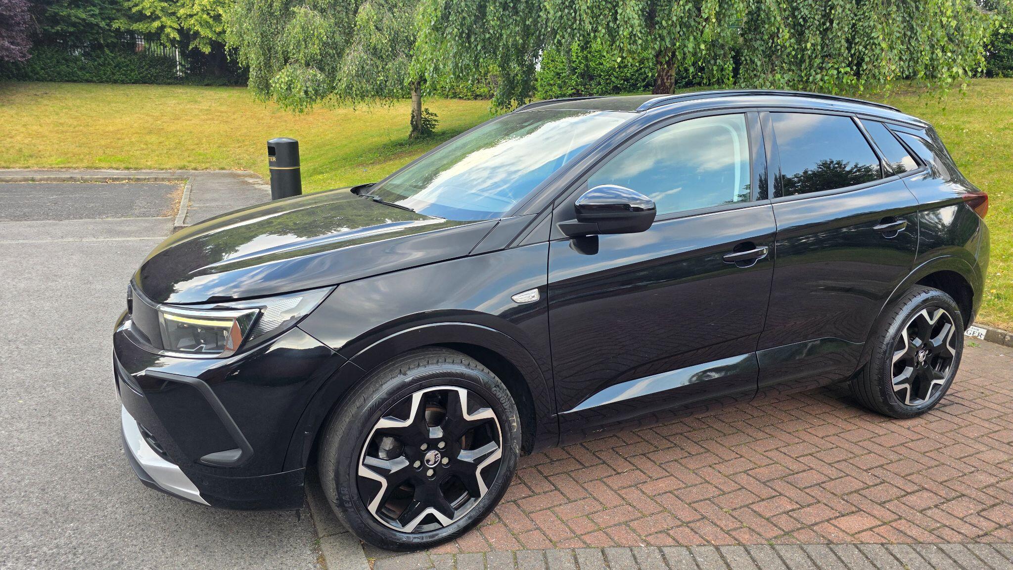 Vauxhall Grandland - Image 17