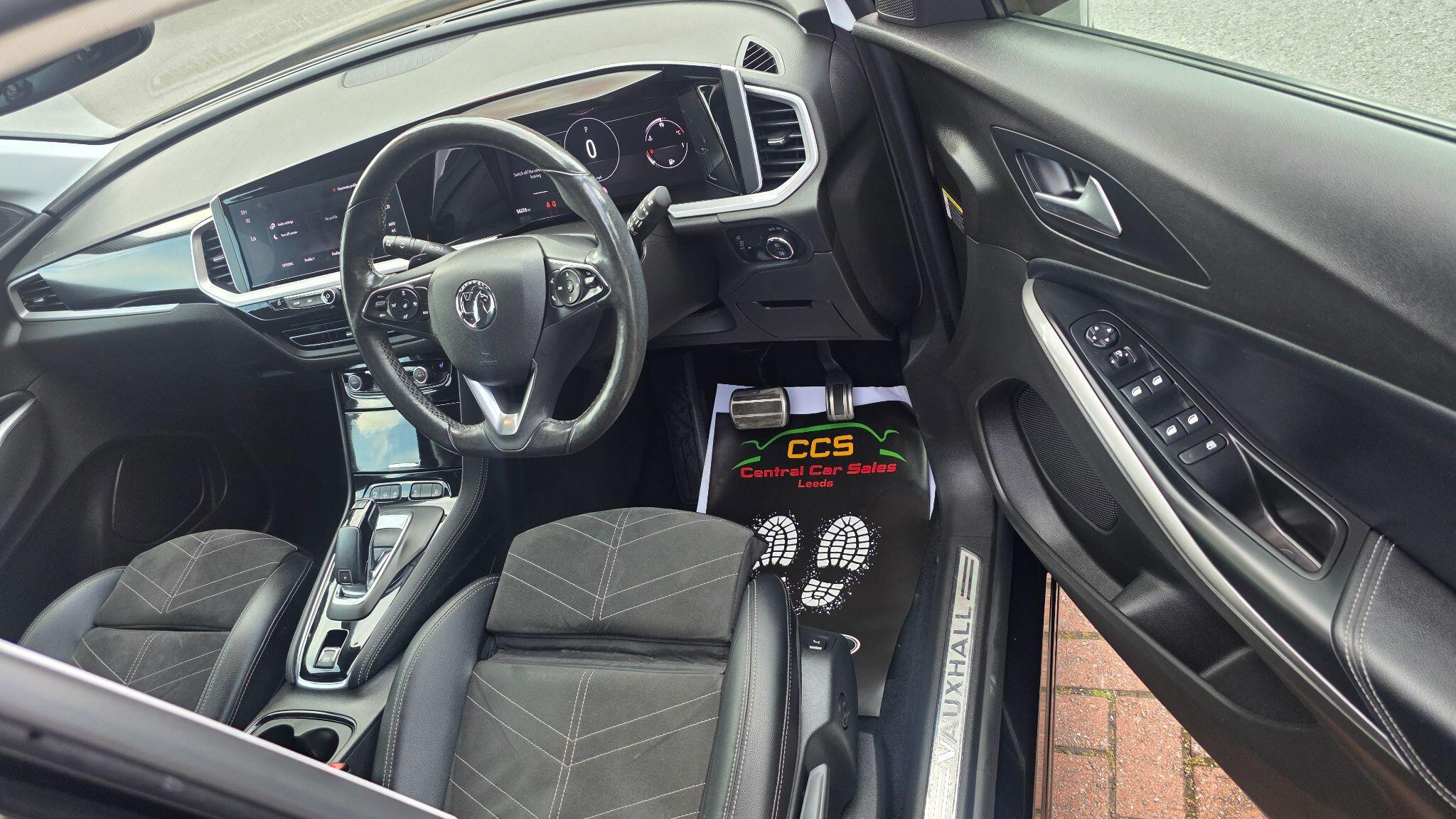Vauxhall Grandland - Image 20