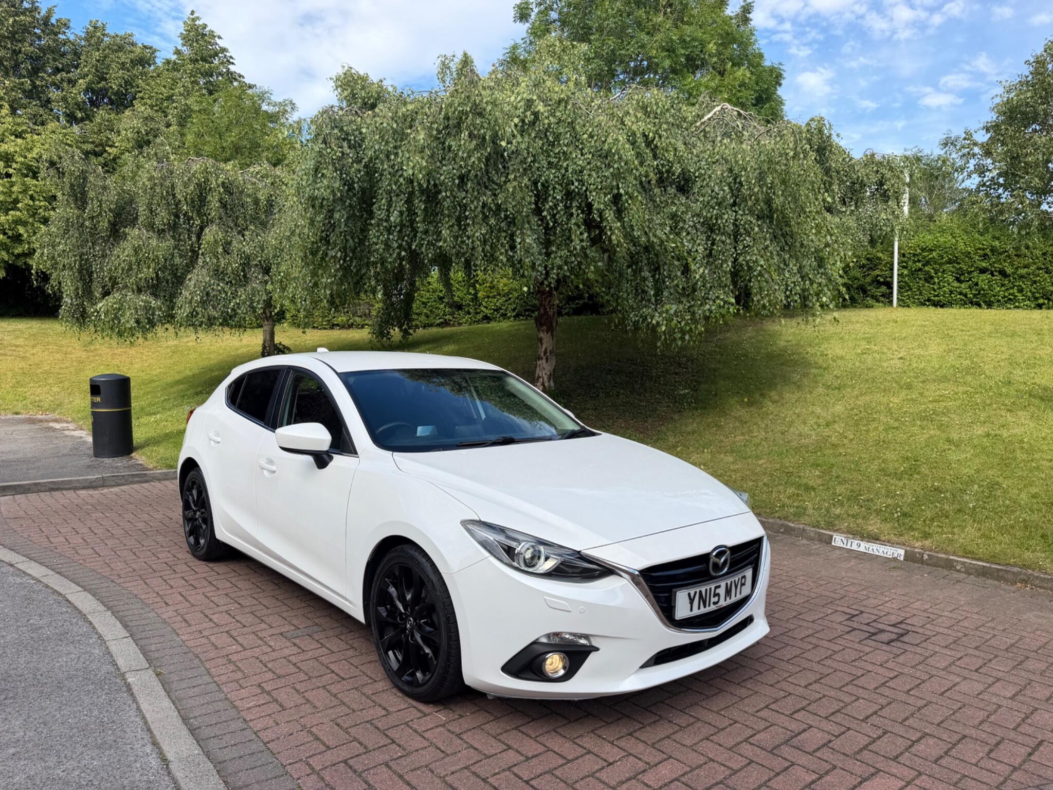 Mazda MAZDA3 - Image 15