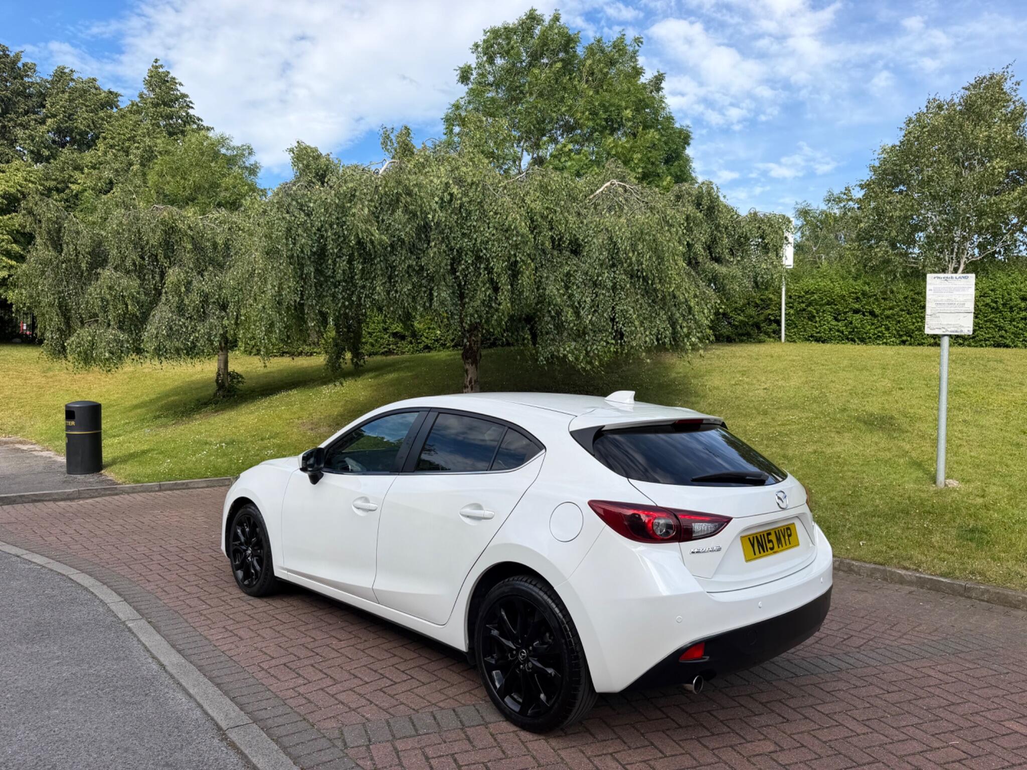 Mazda MAZDA3 - Image 18