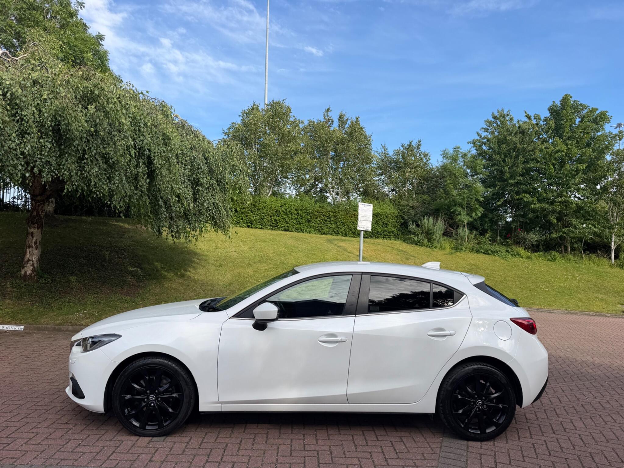 Mazda MAZDA3 - Image 19