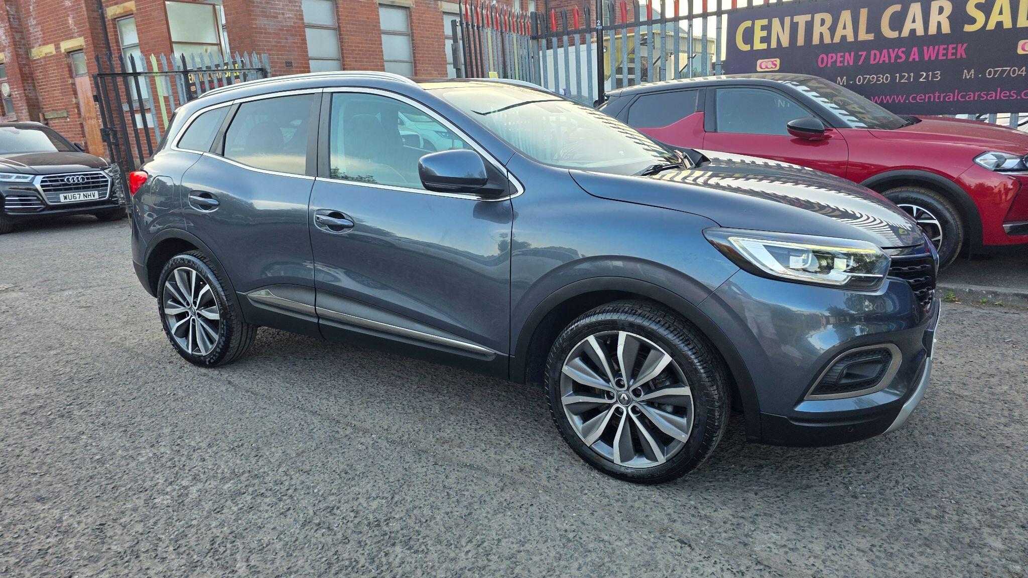 Renault Kadjar