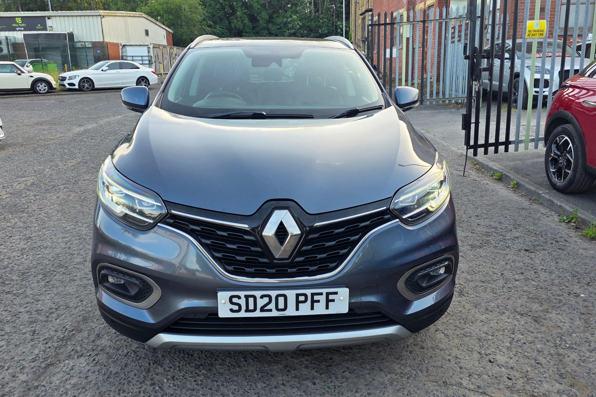 Renault Kadjar - Image 2