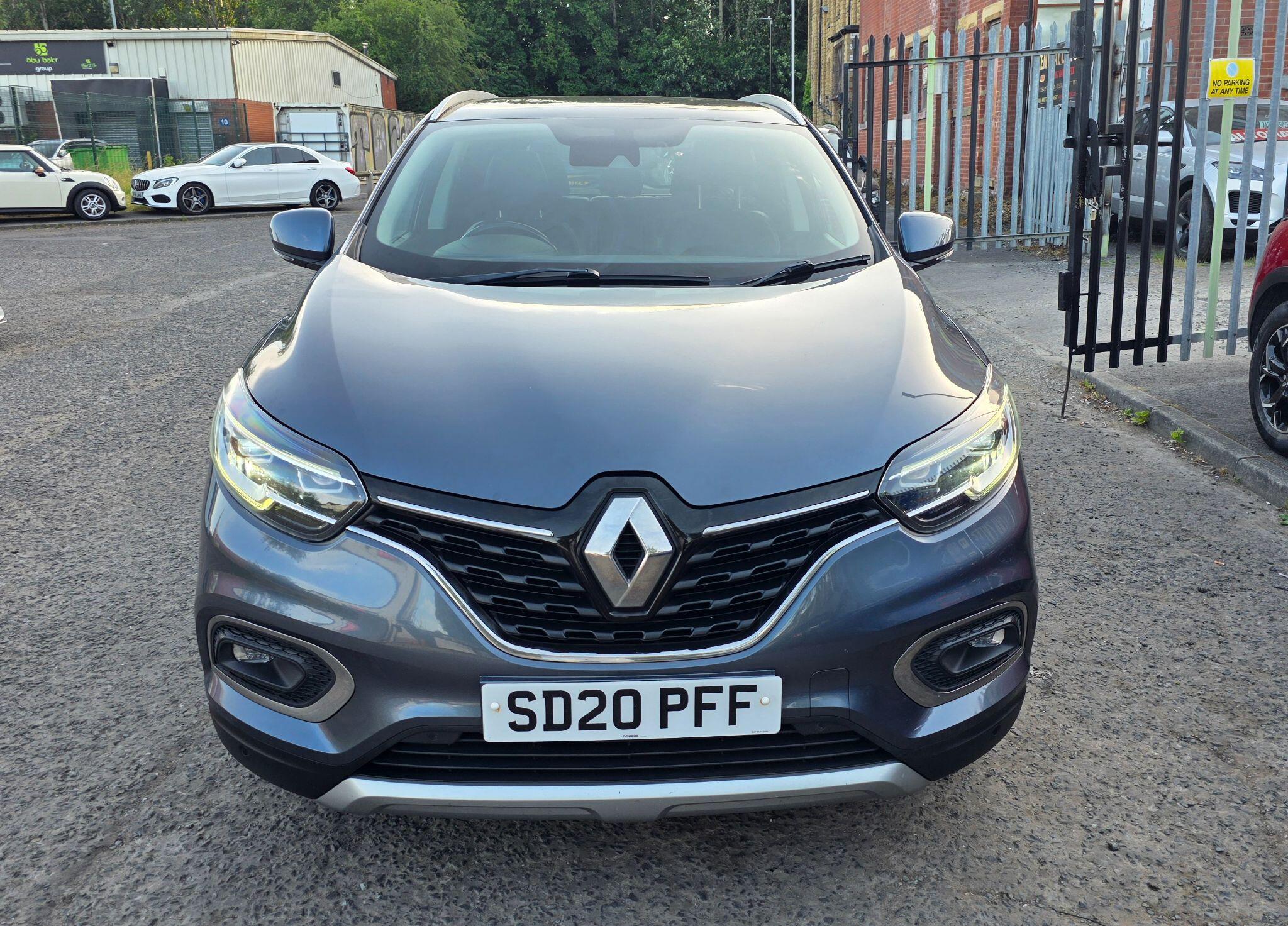 Renault Kadjar - Image 3