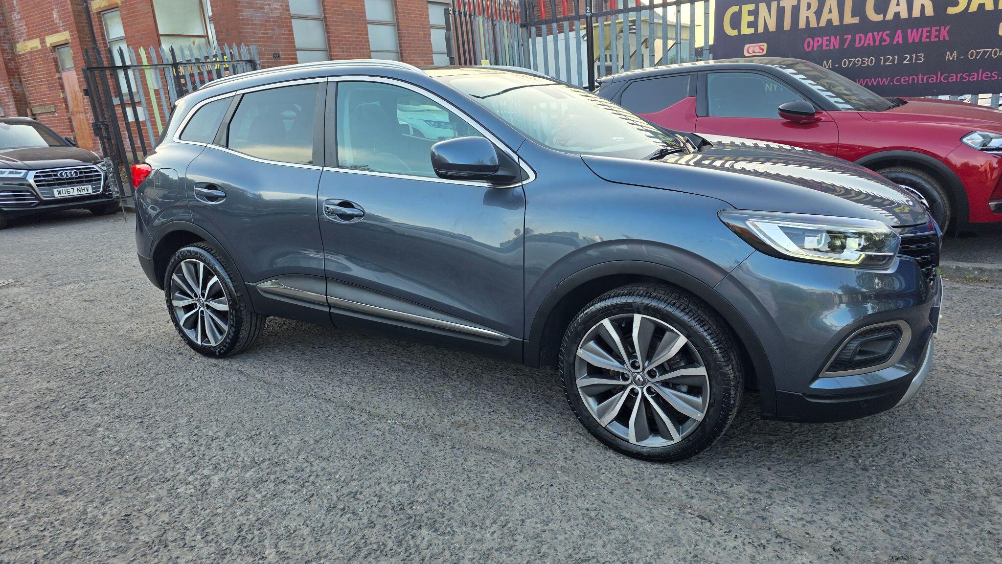 Renault Kadjar - Image 4