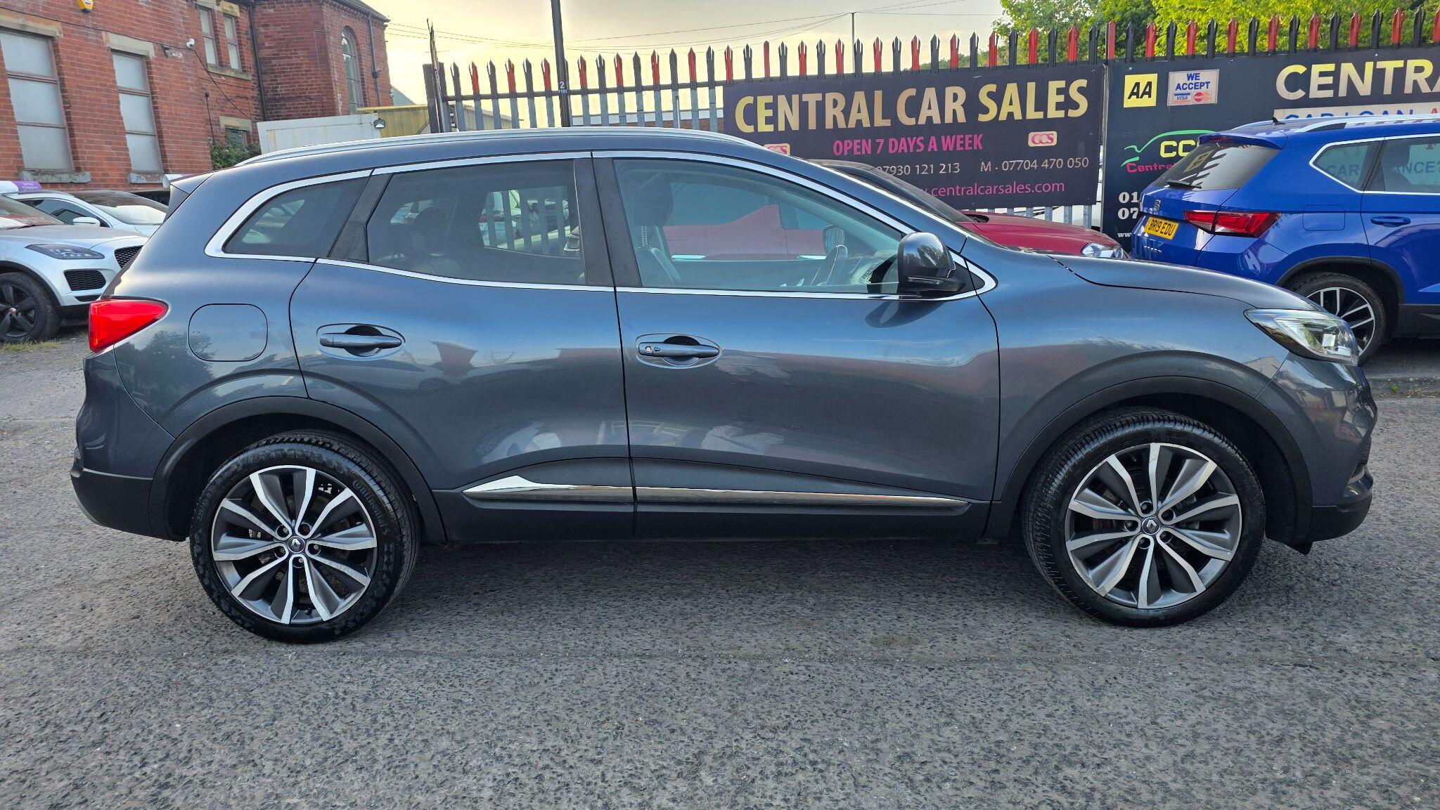 Renault Kadjar - Image 5
