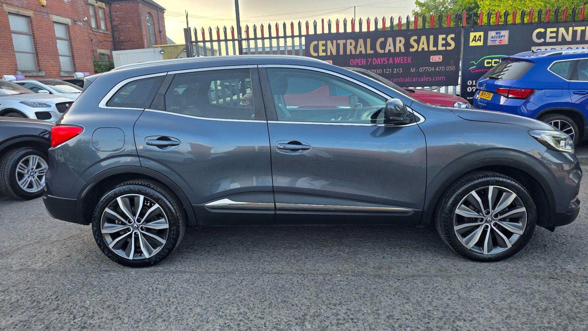Renault Kadjar - Image 6