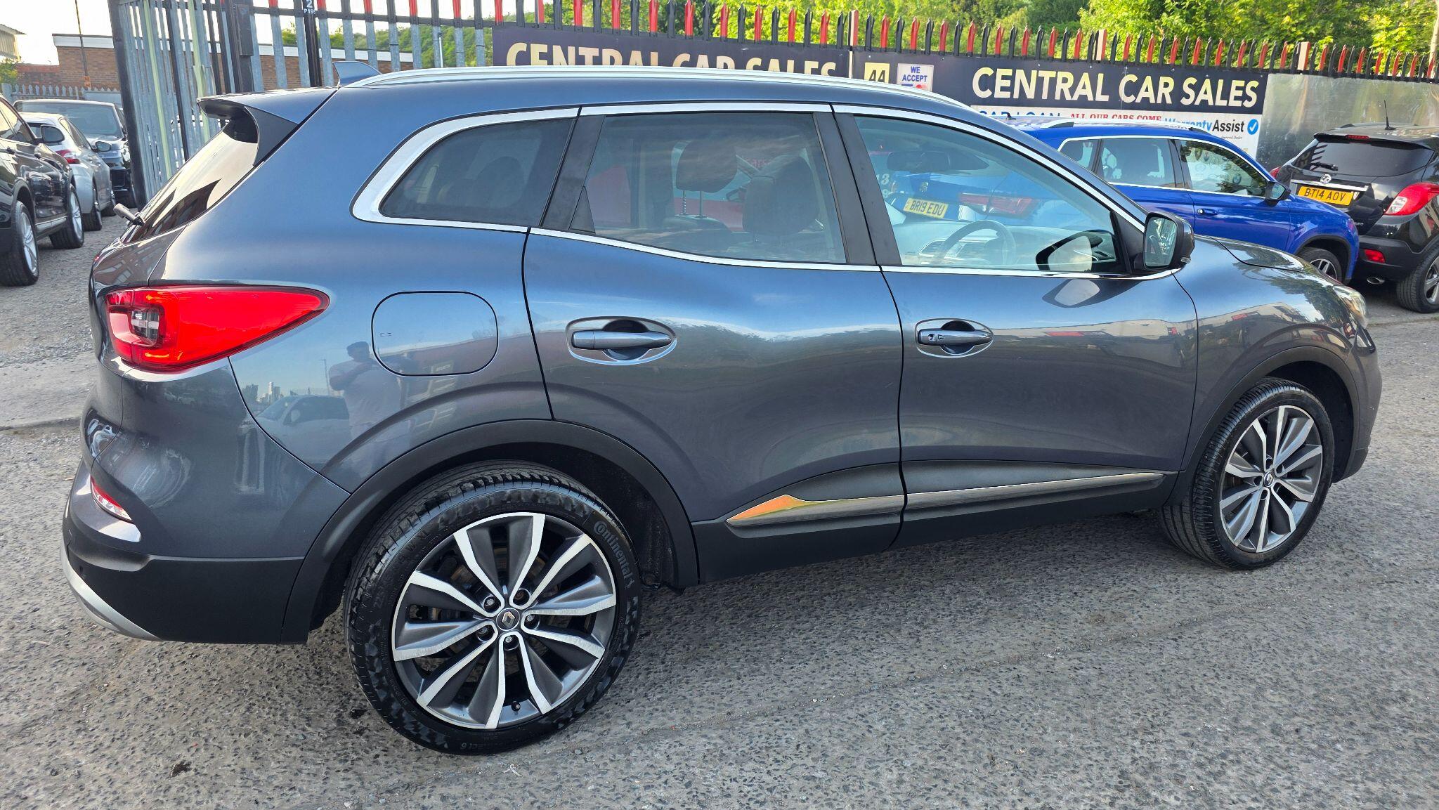 Renault Kadjar - Image 7