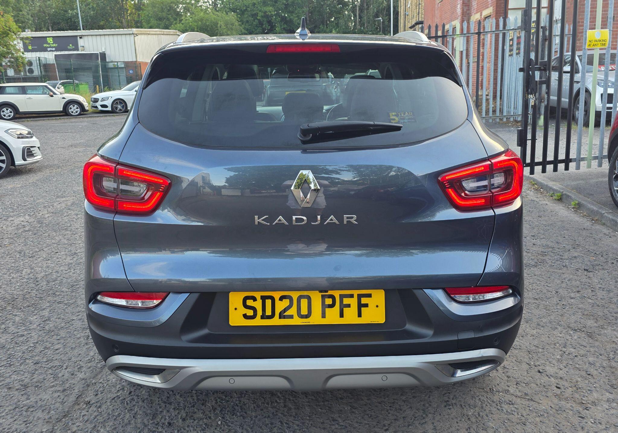 Renault Kadjar - Image 10