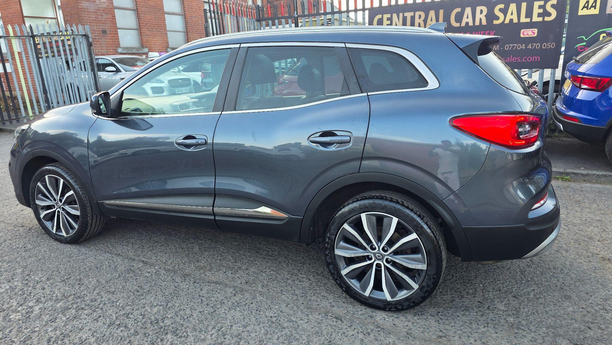Renault Kadjar - Image 11