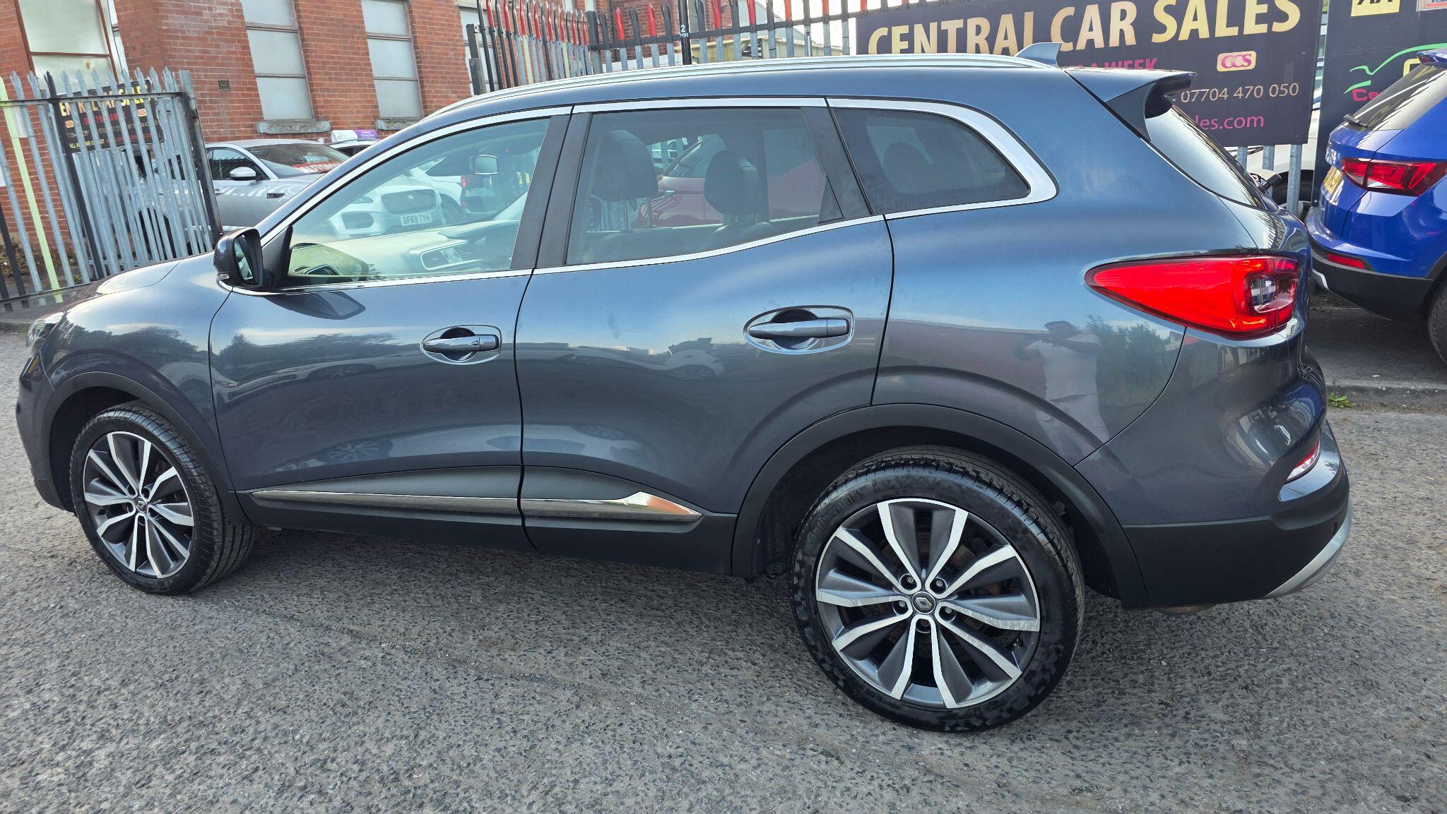 Renault Kadjar - Image 12