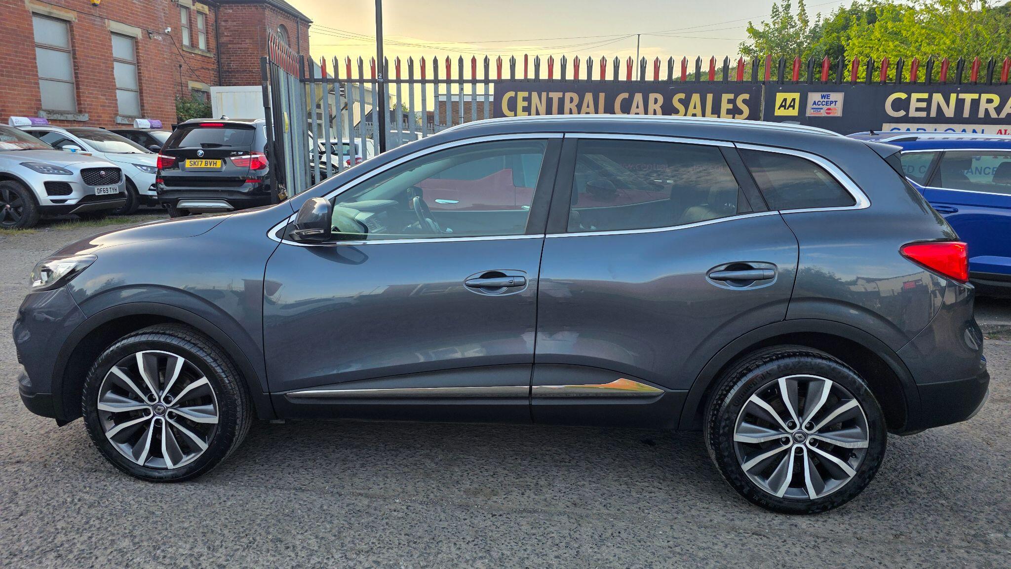 Renault Kadjar - Image 13