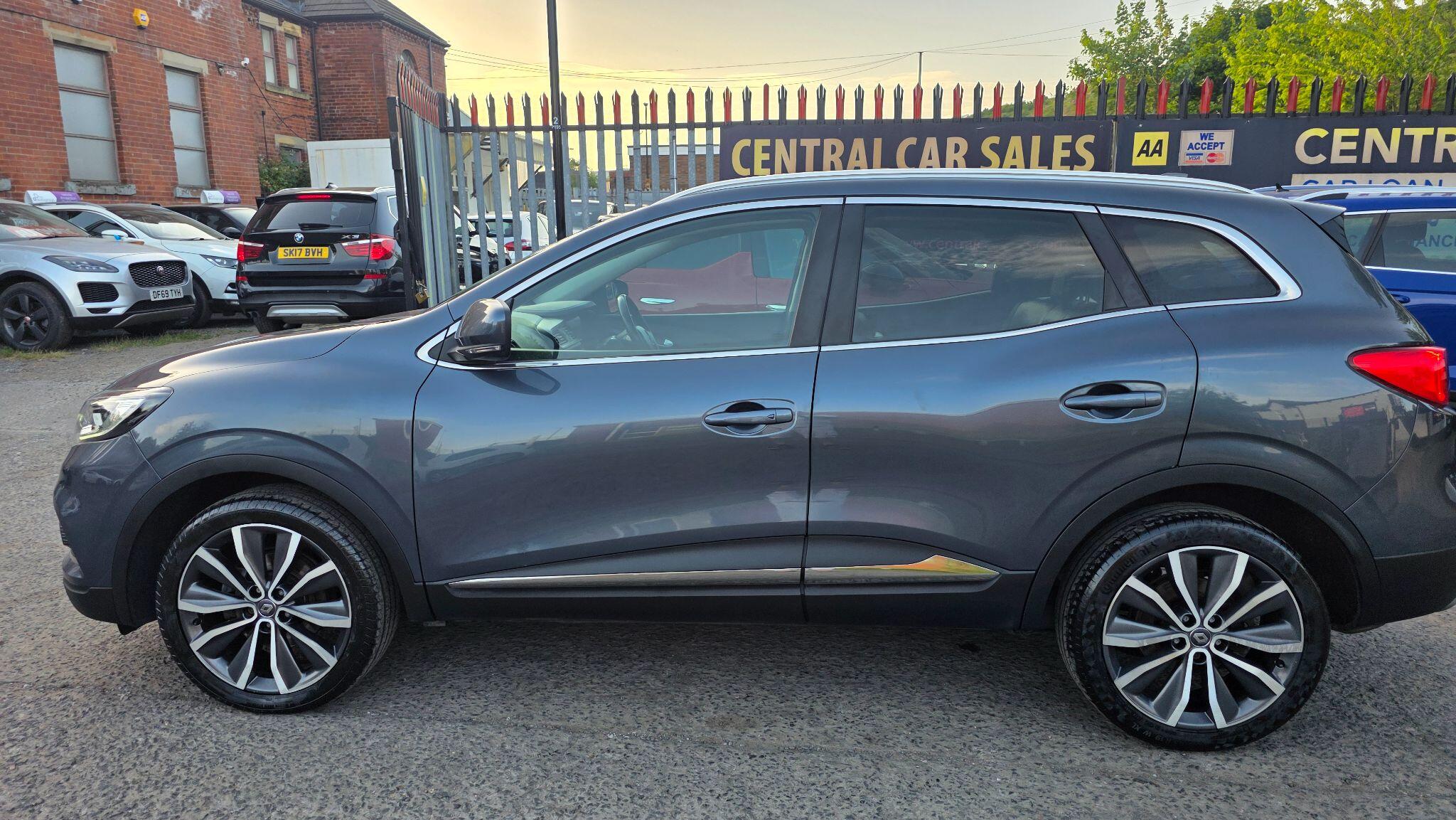 Renault Kadjar - Image 14
