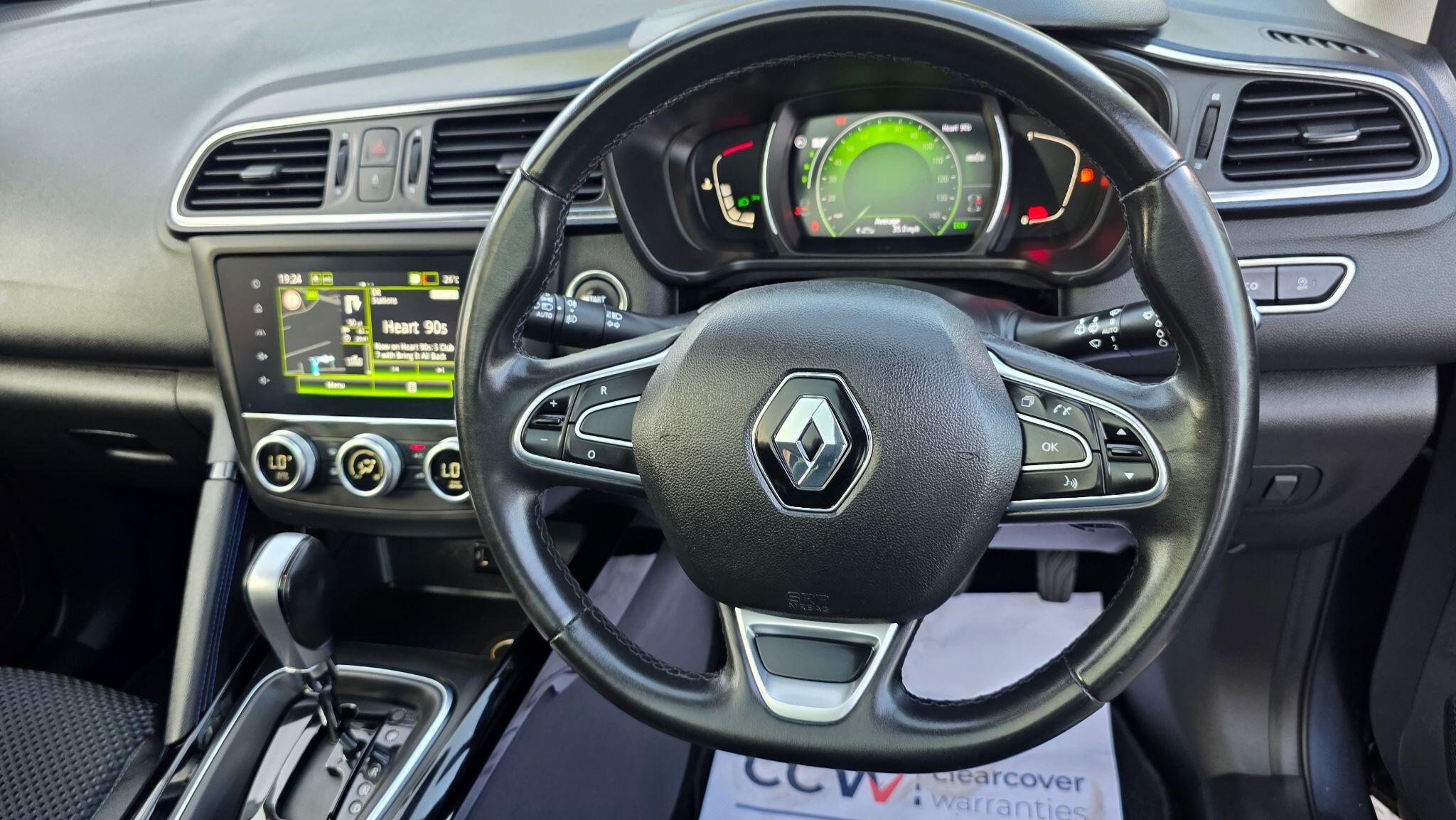 Renault Kadjar - Image 19